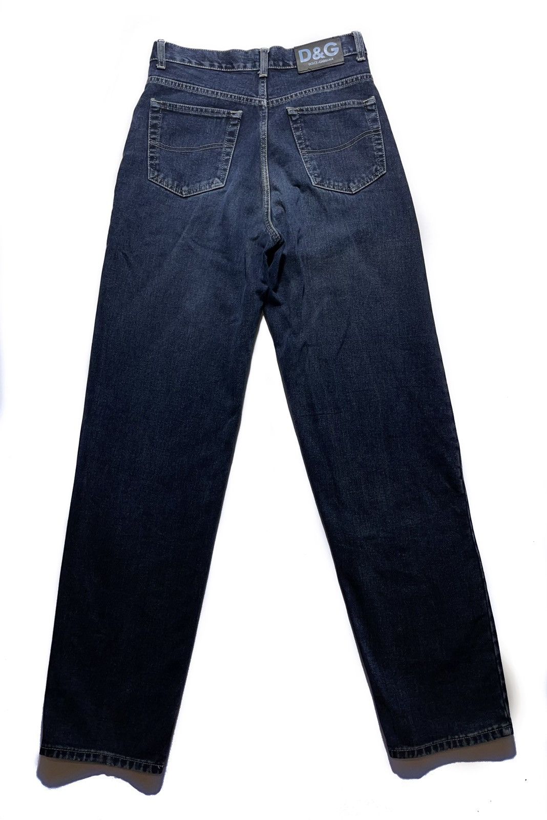 Dolce & Gabbana Dolce & Gabbana Jeans Size US 32 / EU 48 - 2 Thumbnail