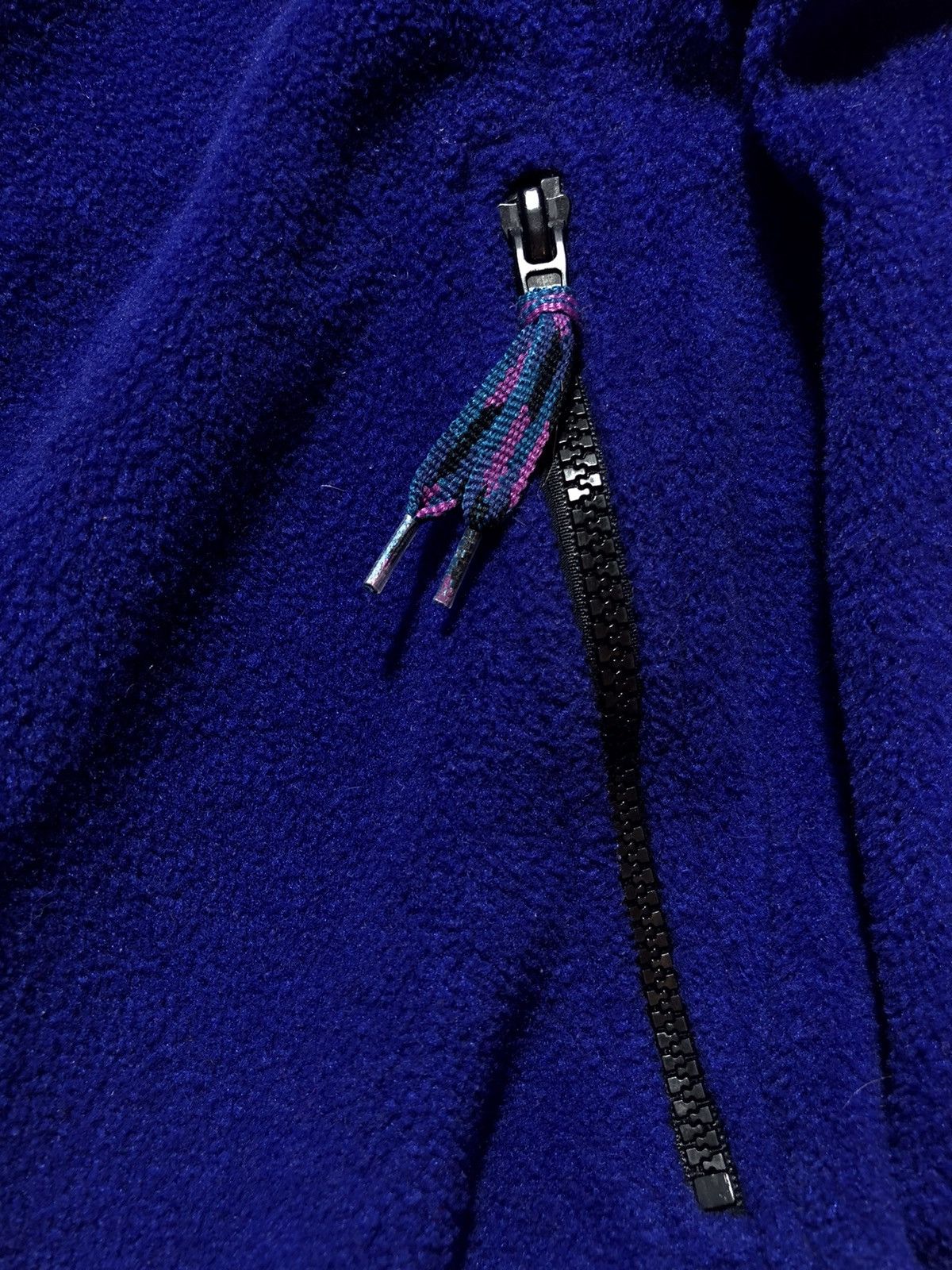 Helly Hansen Vintage 90S Helly Hansen Fleece Jacket Size US M / EU 48-50 / 2 - 10 Thumbnail