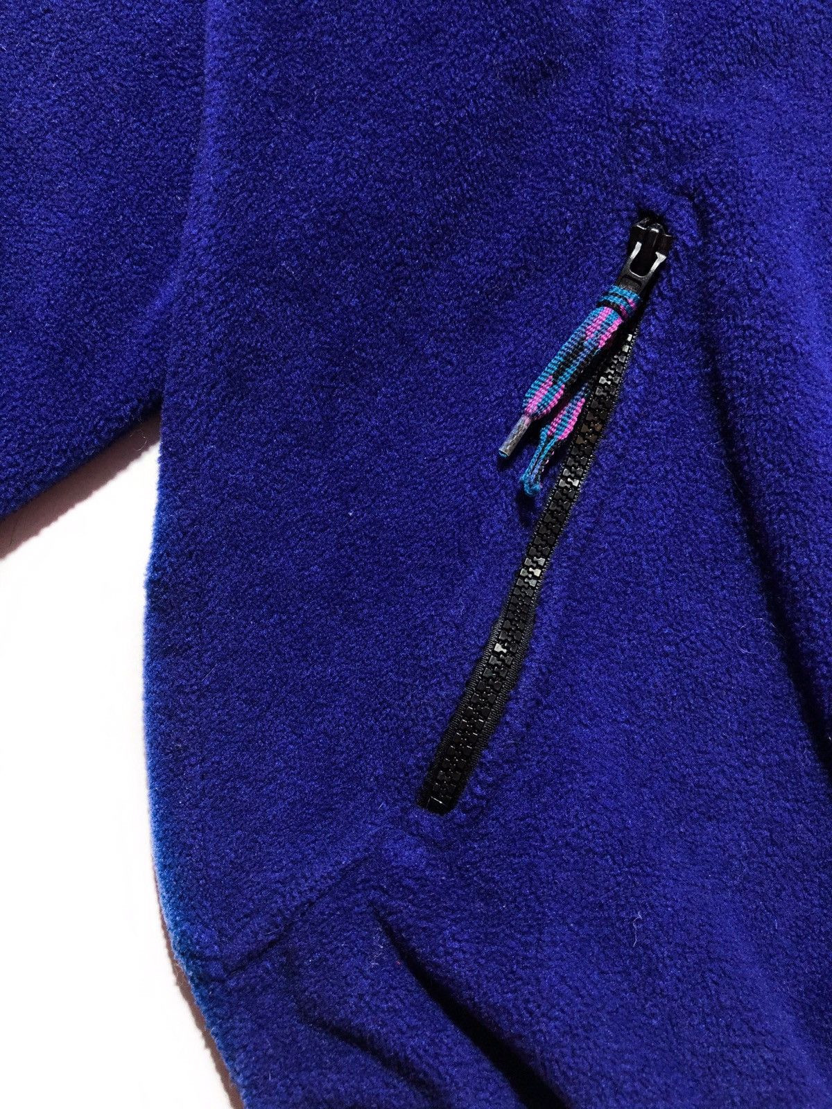 Helly Hansen Vintage 90S Helly Hansen Fleece Jacket Size US M / EU 48-50 / 2 - 3 Thumbnail