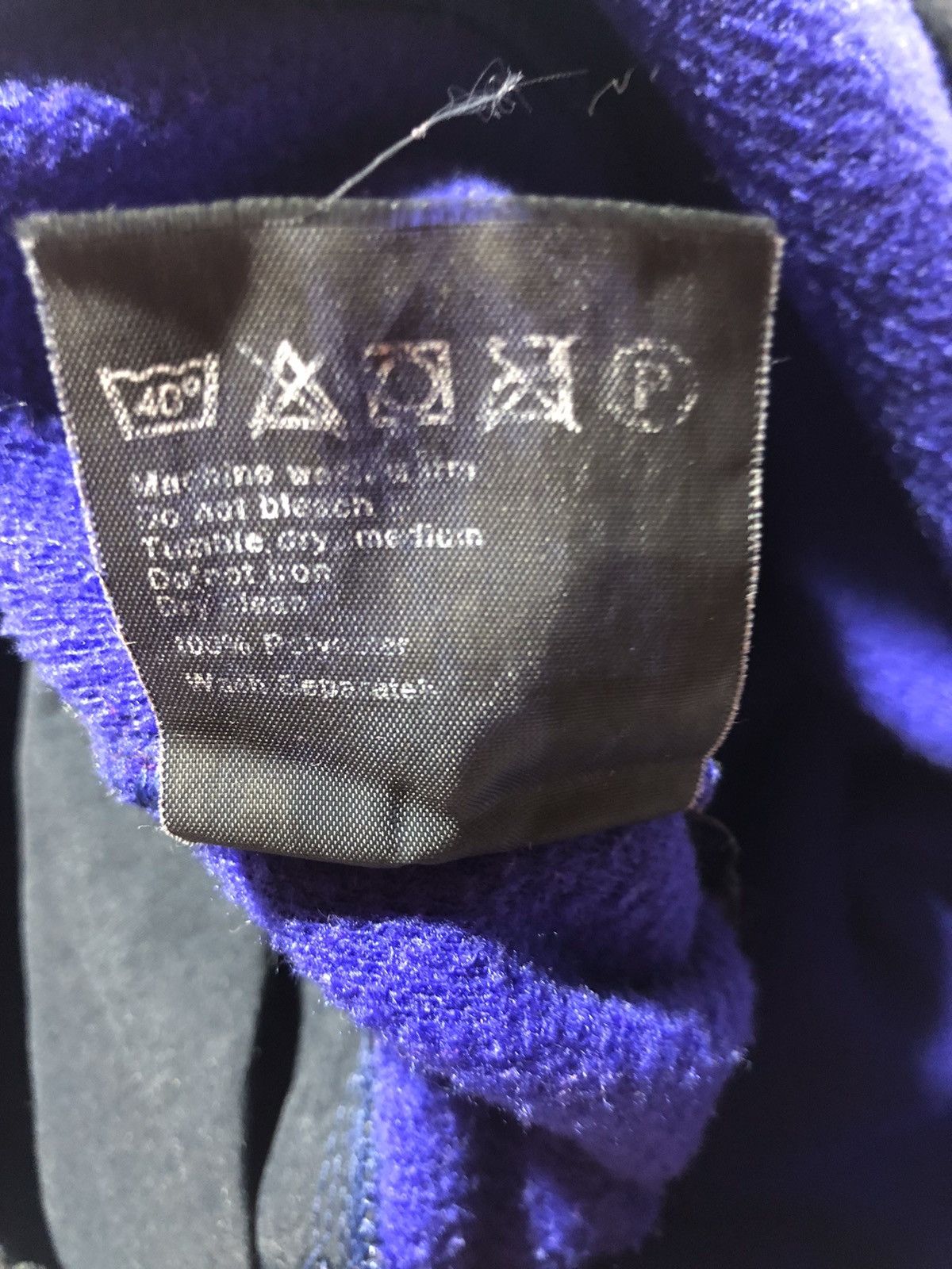 Helly Hansen Vintage 90S Helly Hansen Fleece Jacket Size US M / EU 48-50 / 2 - 12 Thumbnail