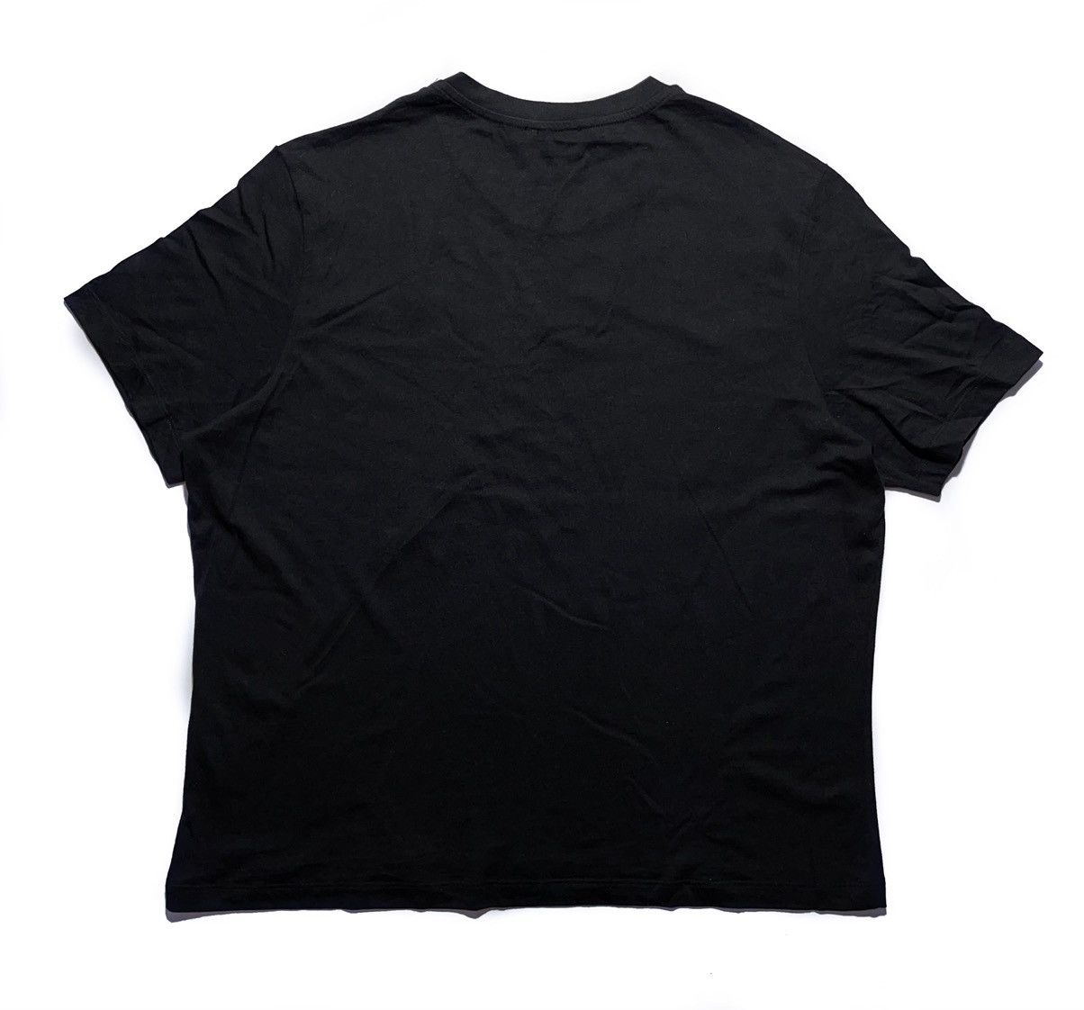 Sonia Rykiel Sonia Rykiel Big Logo Women’s T-shirt Size XL / US 12-14 / IT 48-50 - 2 Thumbnail