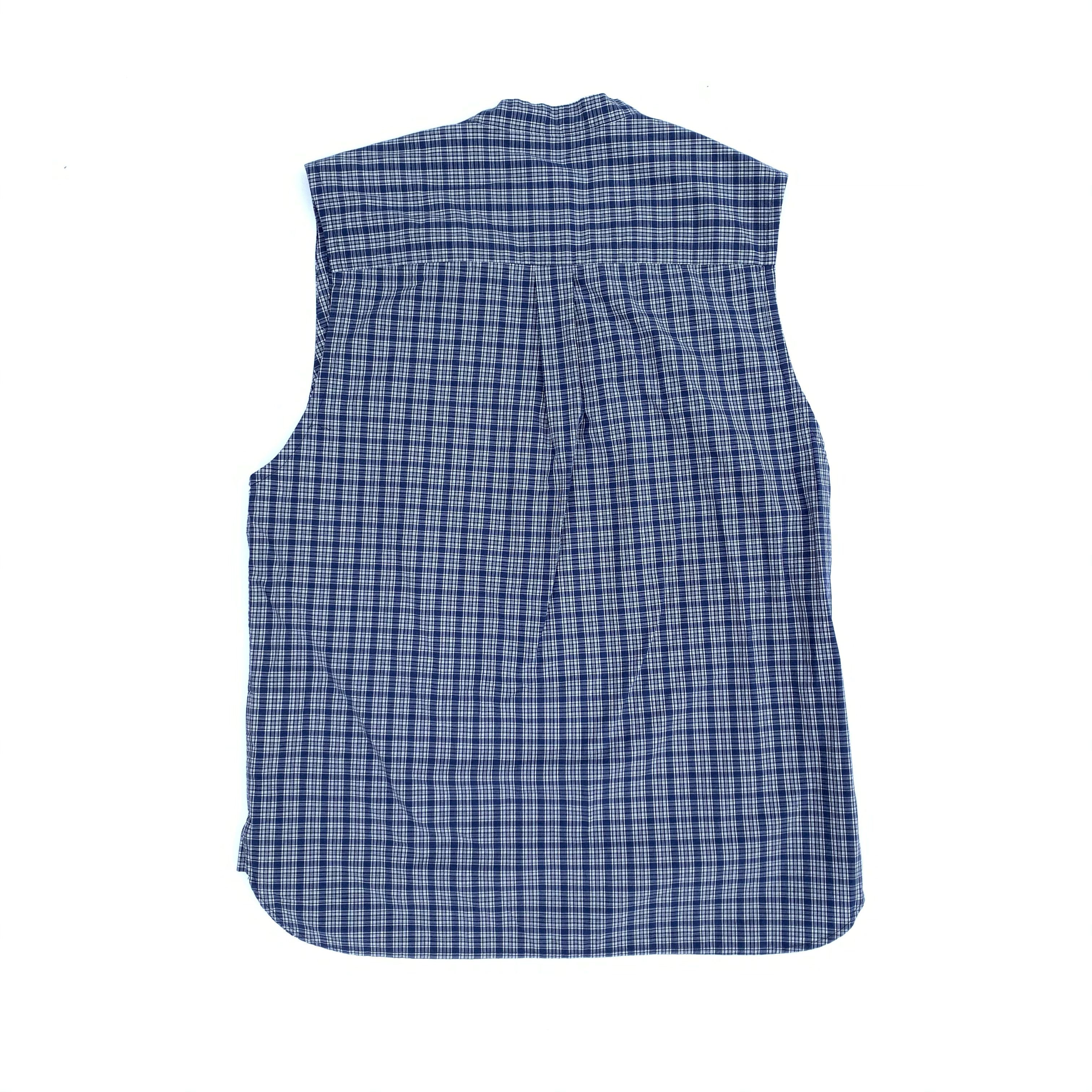 Undercover SS13 Middle Finger Vest Size US L / EU 52-54 / 3 - 4 Thumbnail