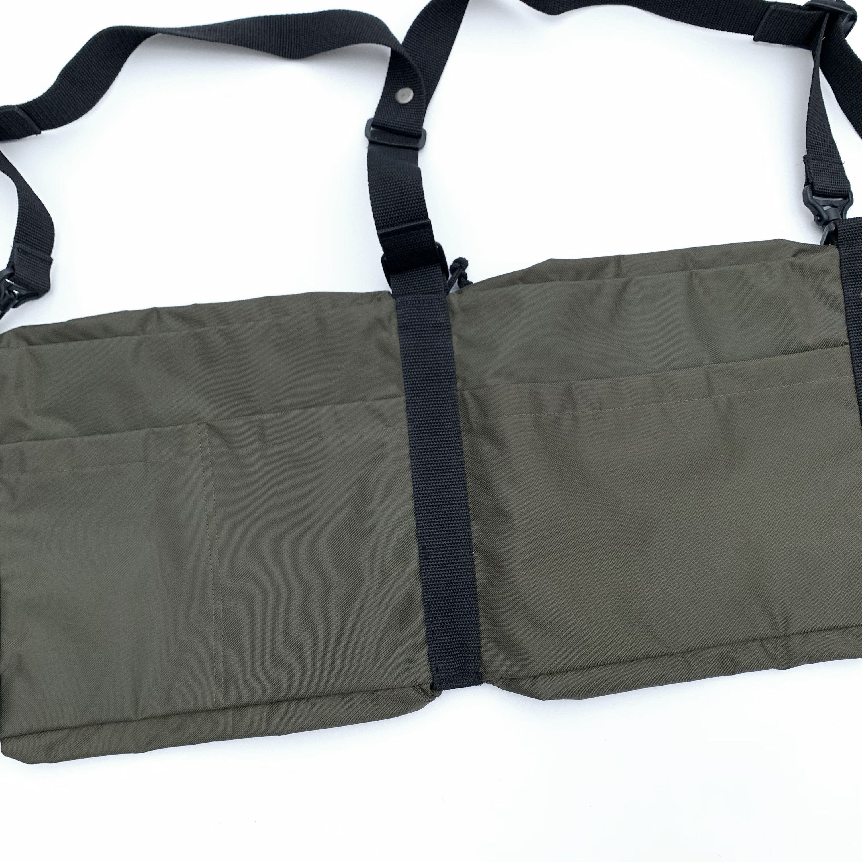 Final Home × Issey Miyake 90s Modular Holster Bag Size ONE SIZE - 7 Thumbnail