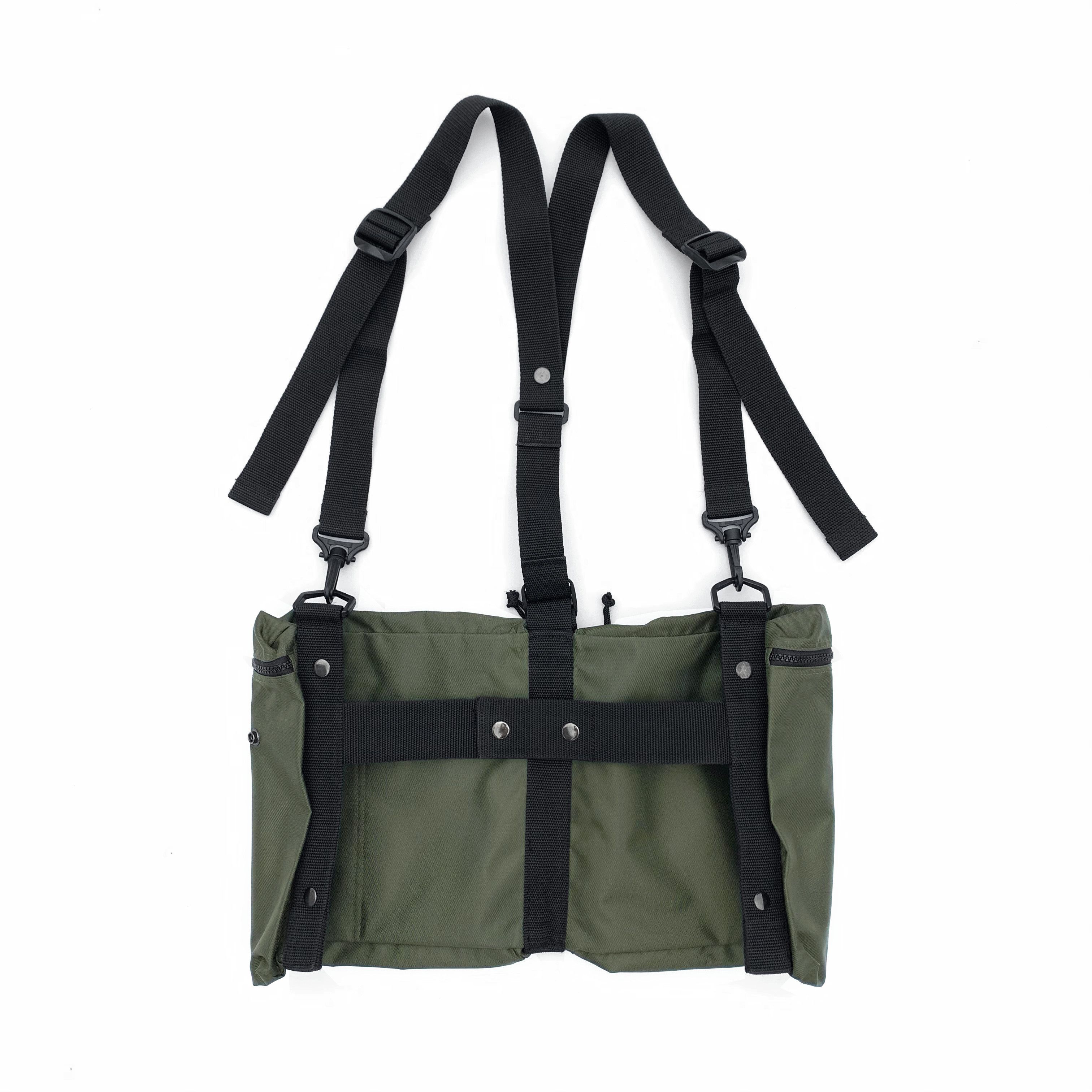 Final Home × Issey Miyake 90s Modular Holster Bag Size ONE SIZE - 5 Thumbnail