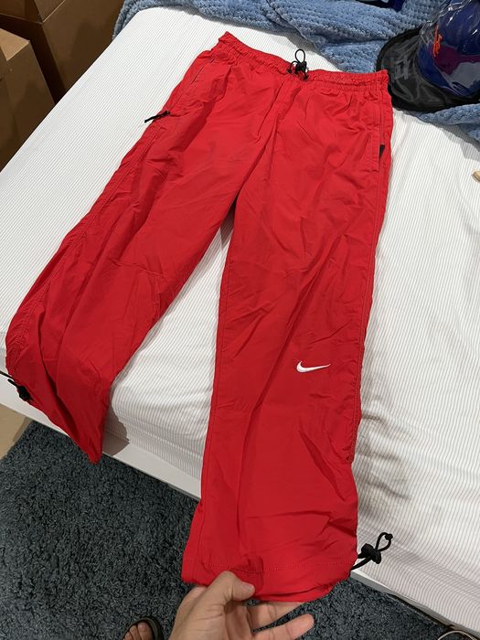 Nikelab track clearance pants