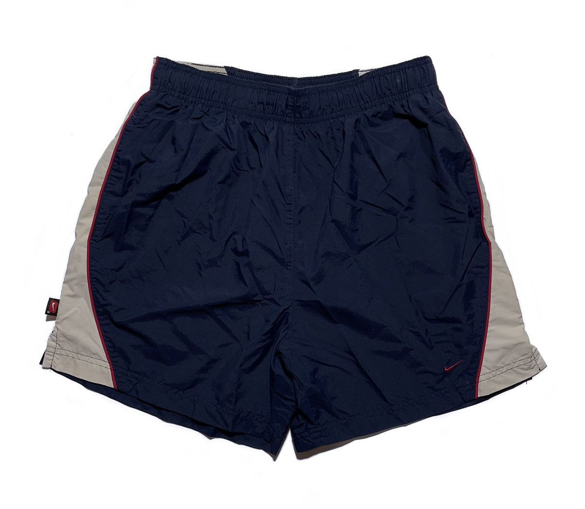 womens vintage nike shorts