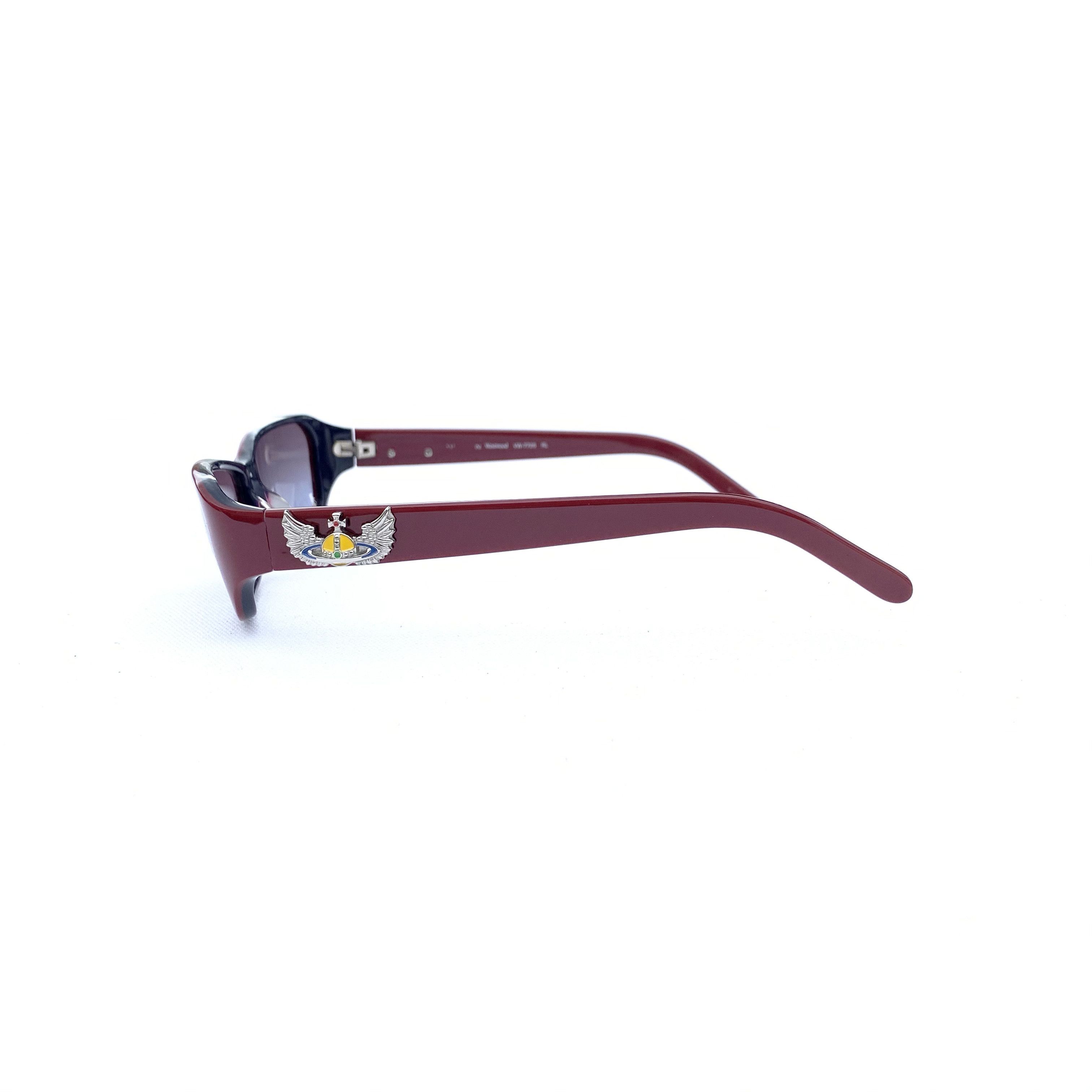 Vivienne Westwood Angel Orb Sunglasses Size ONE SIZE - 3 Thumbnail