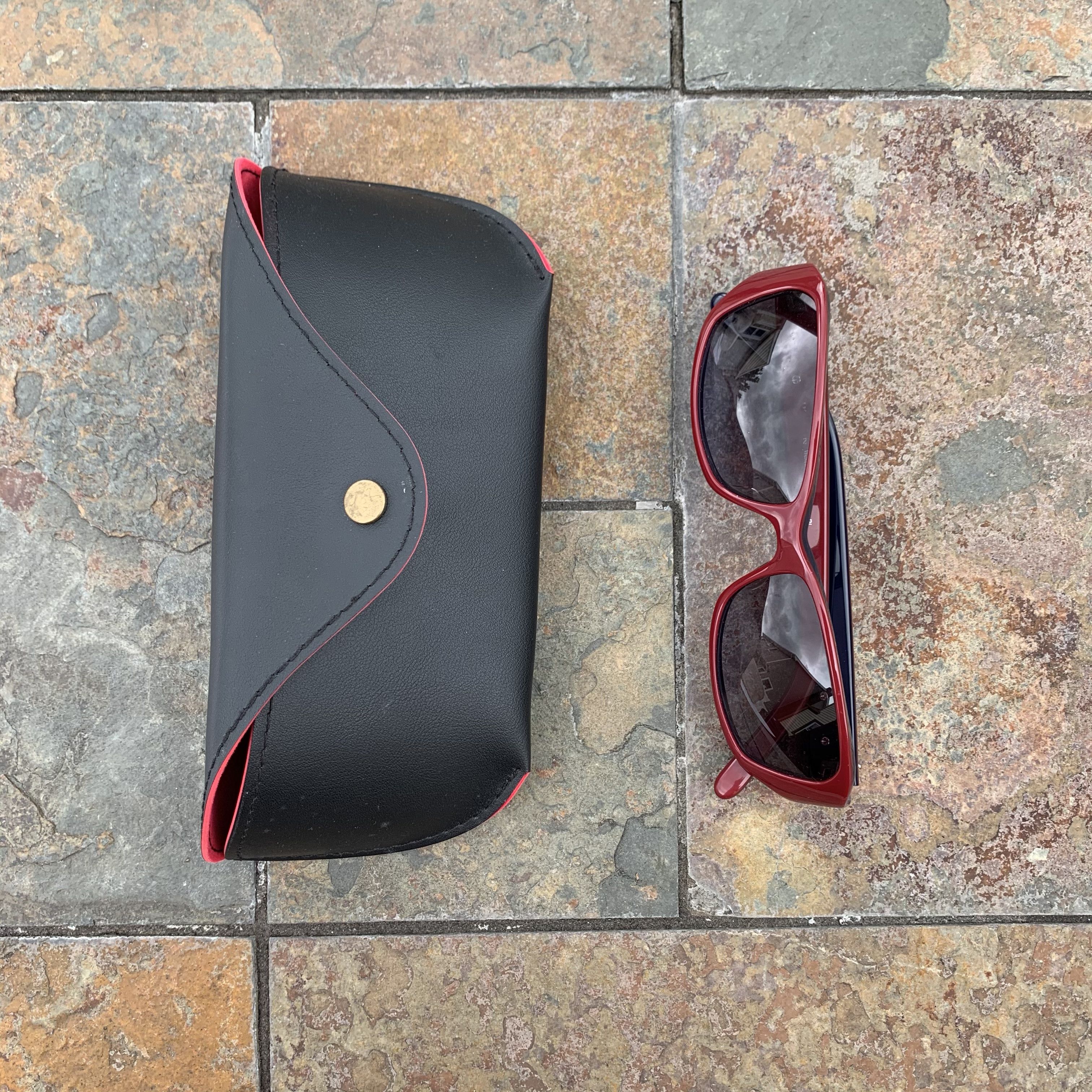 Vivienne Westwood Angel Orb Sunglasses Size ONE SIZE - 5 Thumbnail