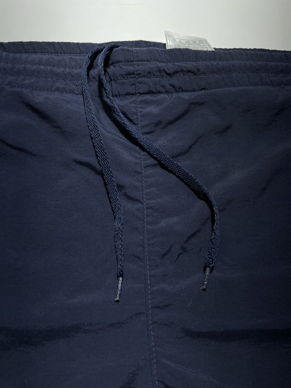 Vintage Nike Vintage Shorts Size US 30 / EU 46 - 6 Thumbnail