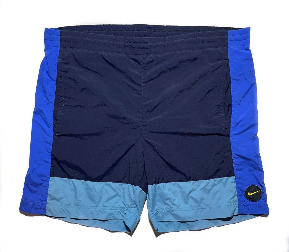 Vintage Nike Vintage Shorts Size US 30 / EU 46 - 1 Thumbnail