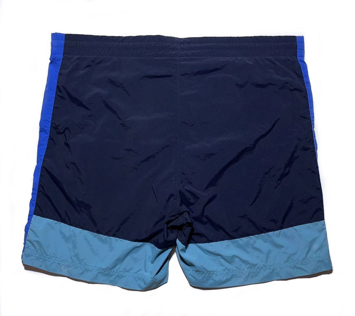 Vintage Nike Vintage Shorts Size US 30 / EU 46 - 2 Thumbnail