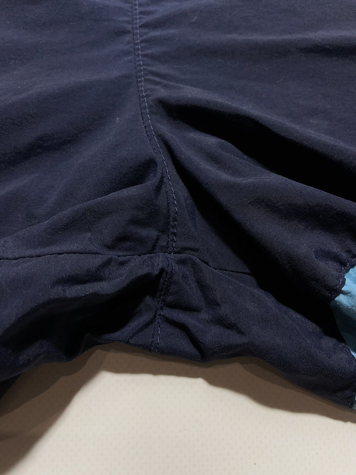 Vintage Nike Vintage Shorts Size US 30 / EU 46 - 5 Thumbnail