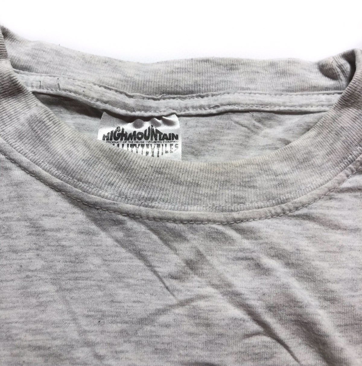 Vintage Vintage Coca Cola T-Shirt Size US L / EU 52-54 / 3 - 4 Thumbnail