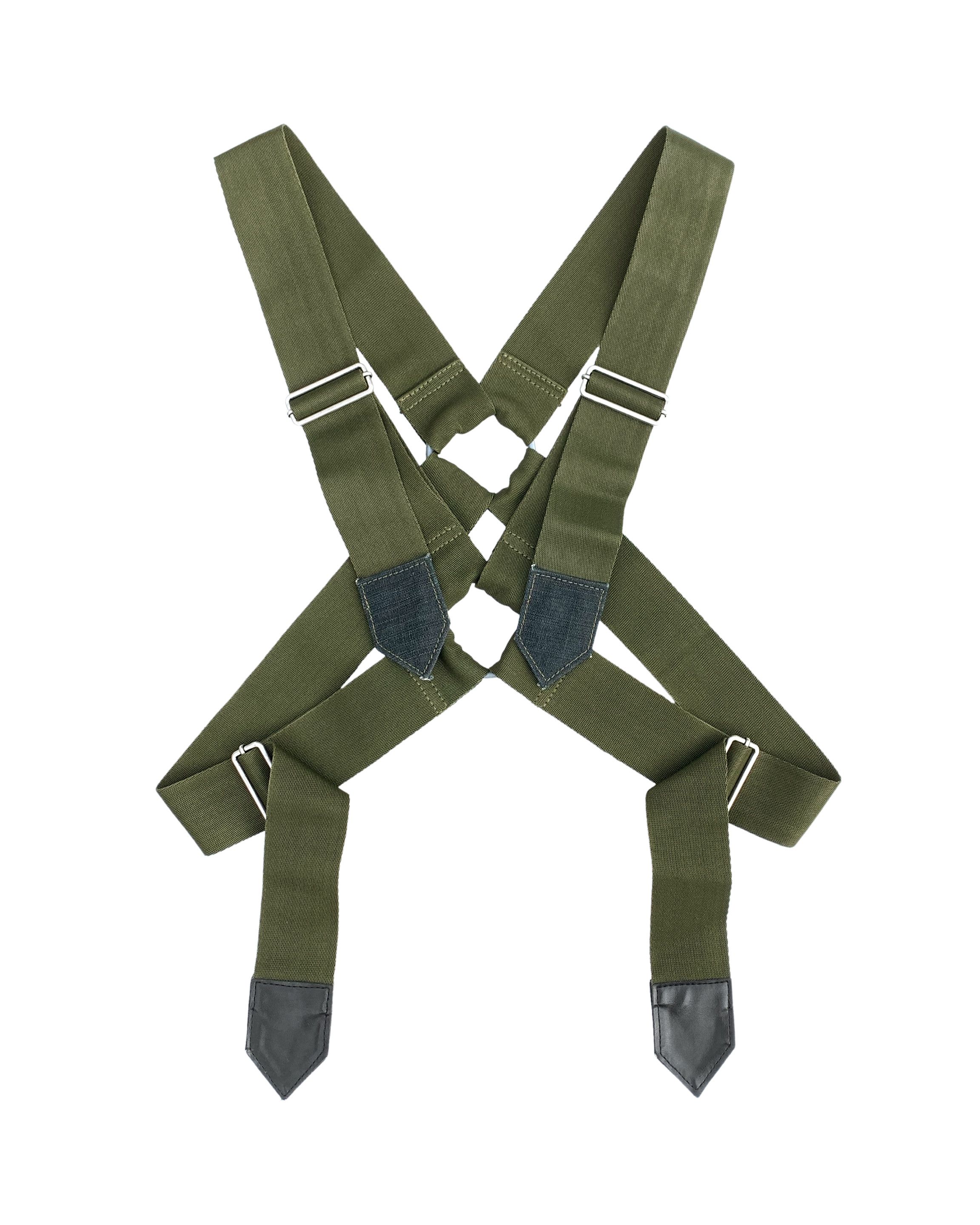 パラシュートハーネスベルト【viviennewestwood】 取り除け Vivienne