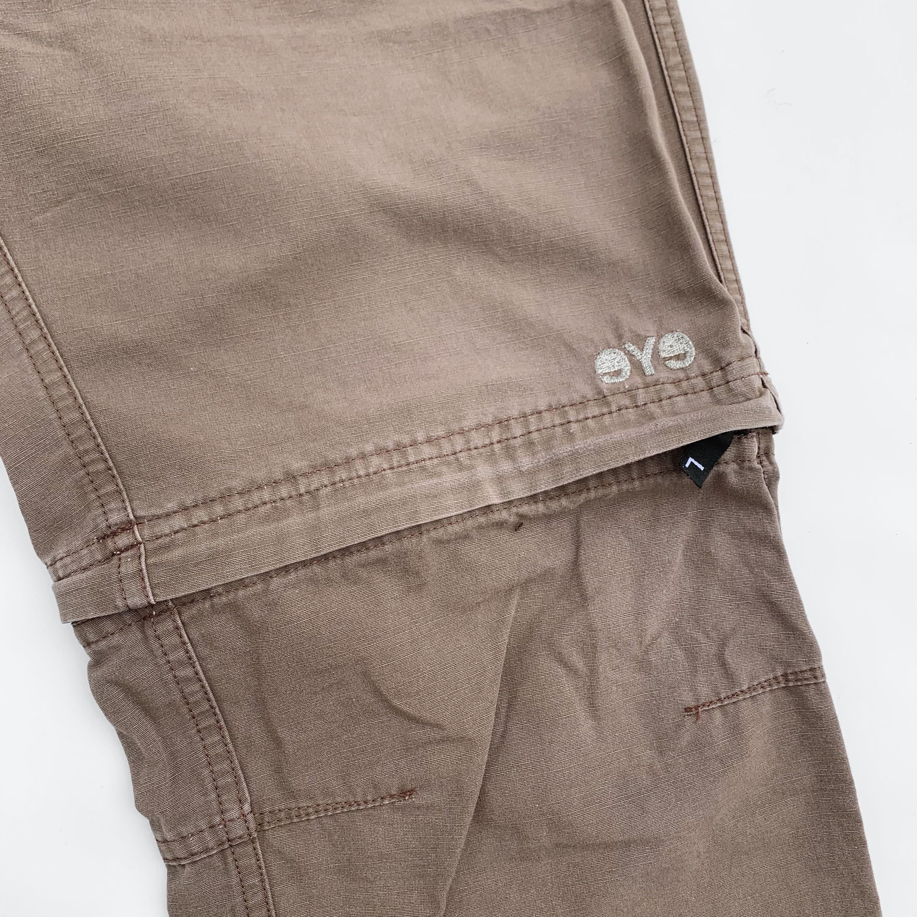 Comme des Garcons 2005 EYE Convertible Outdoor Pants Size US 31 - 5 Thumbnail