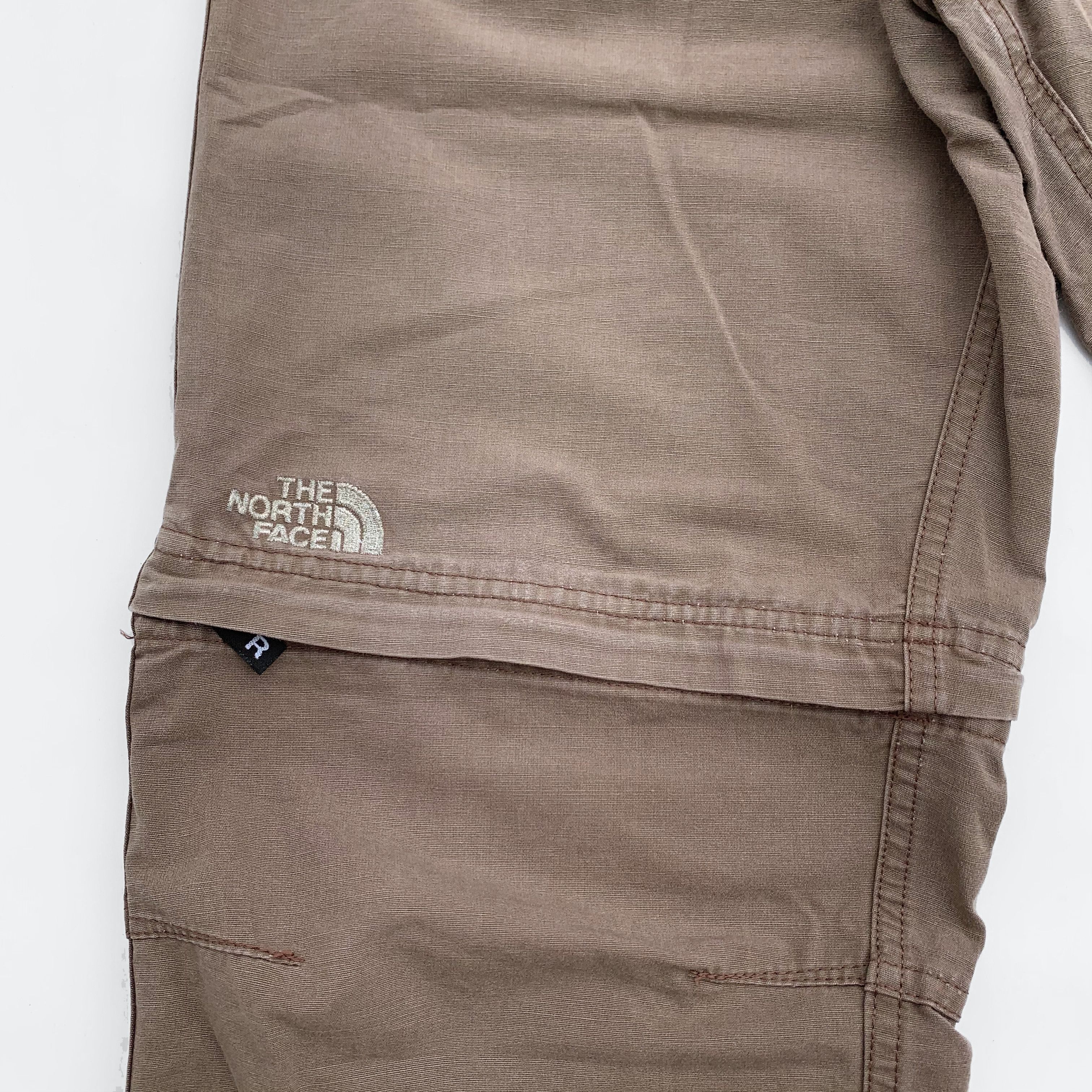 Comme des Garcons 2005 EYE Convertible Outdoor Pants Size US 31 - 4 Thumbnail