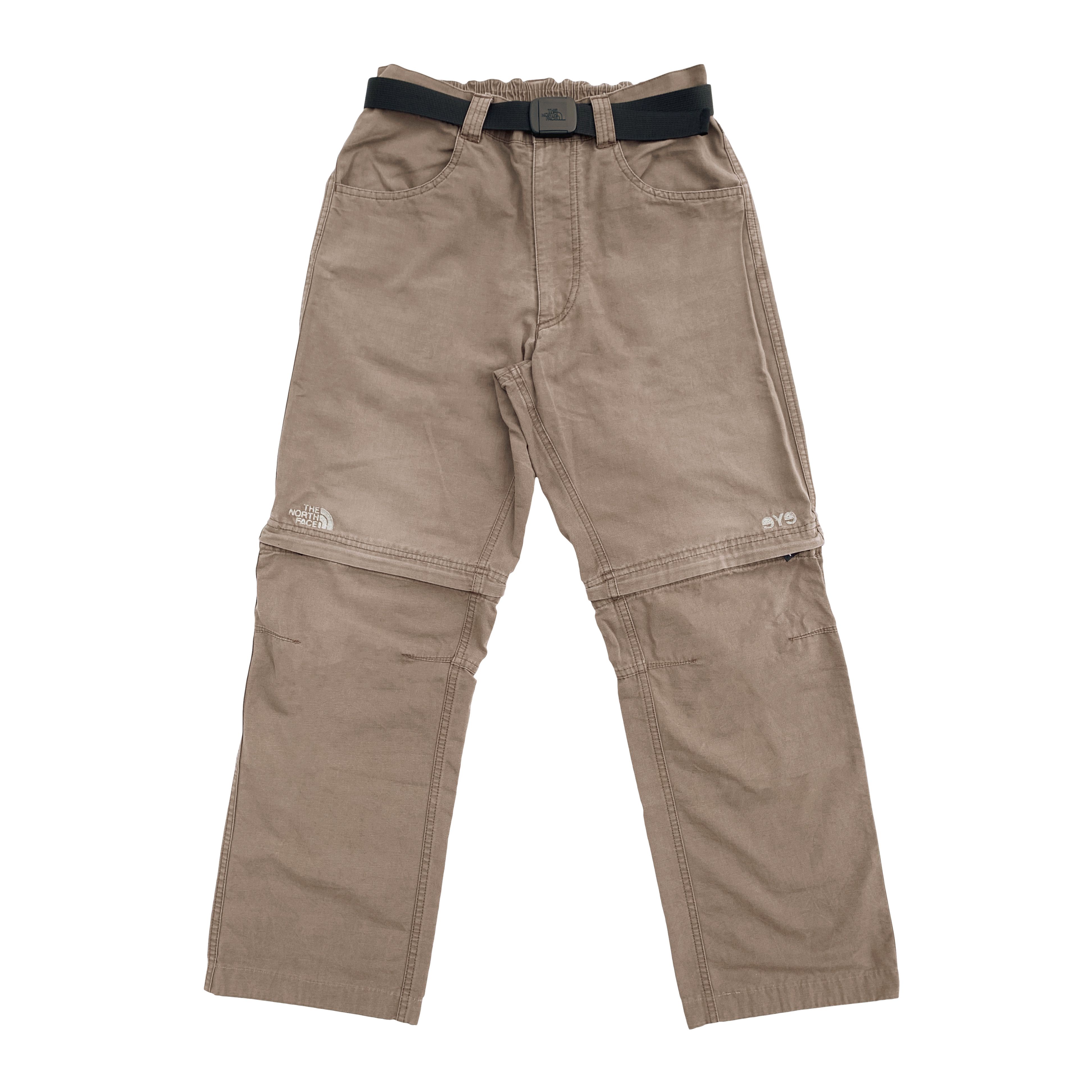 Comme des Garcons 2005 EYE Convertible Outdoor Pants Size US 31 - 2 Thumbnail