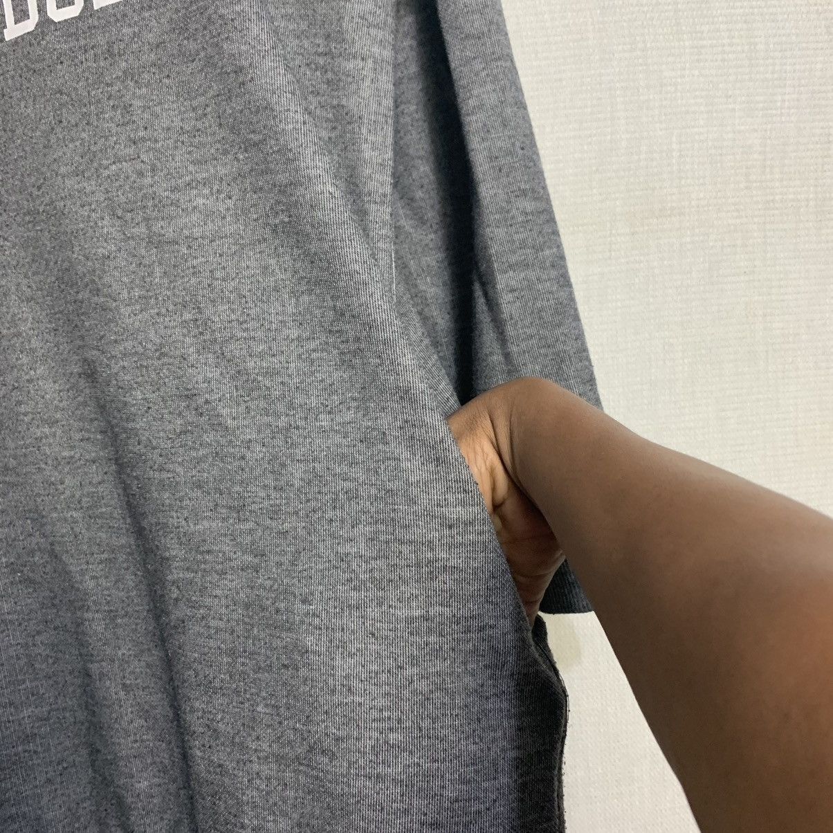 Other University Cambridge uk 1985 sweatshirt Size US L / EU 52-54 / 3 - 3 Thumbnail