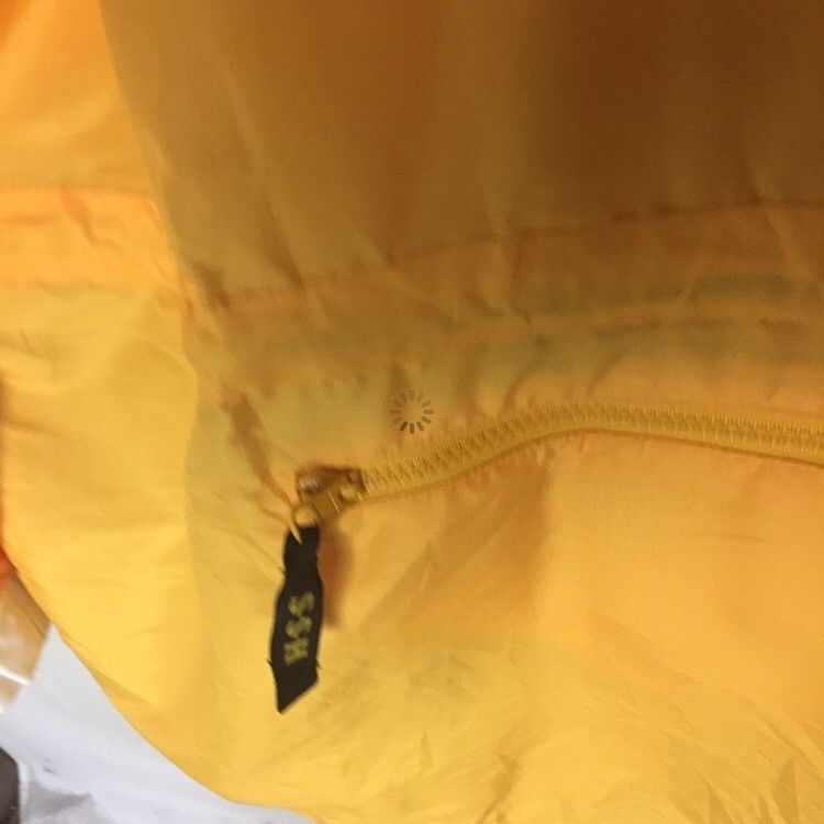 Japanese Brand Suntory hop’s super hop’s hoodie windbreaker colourblock Size US L / EU 52-54 / 3 - 3 Thumbnail