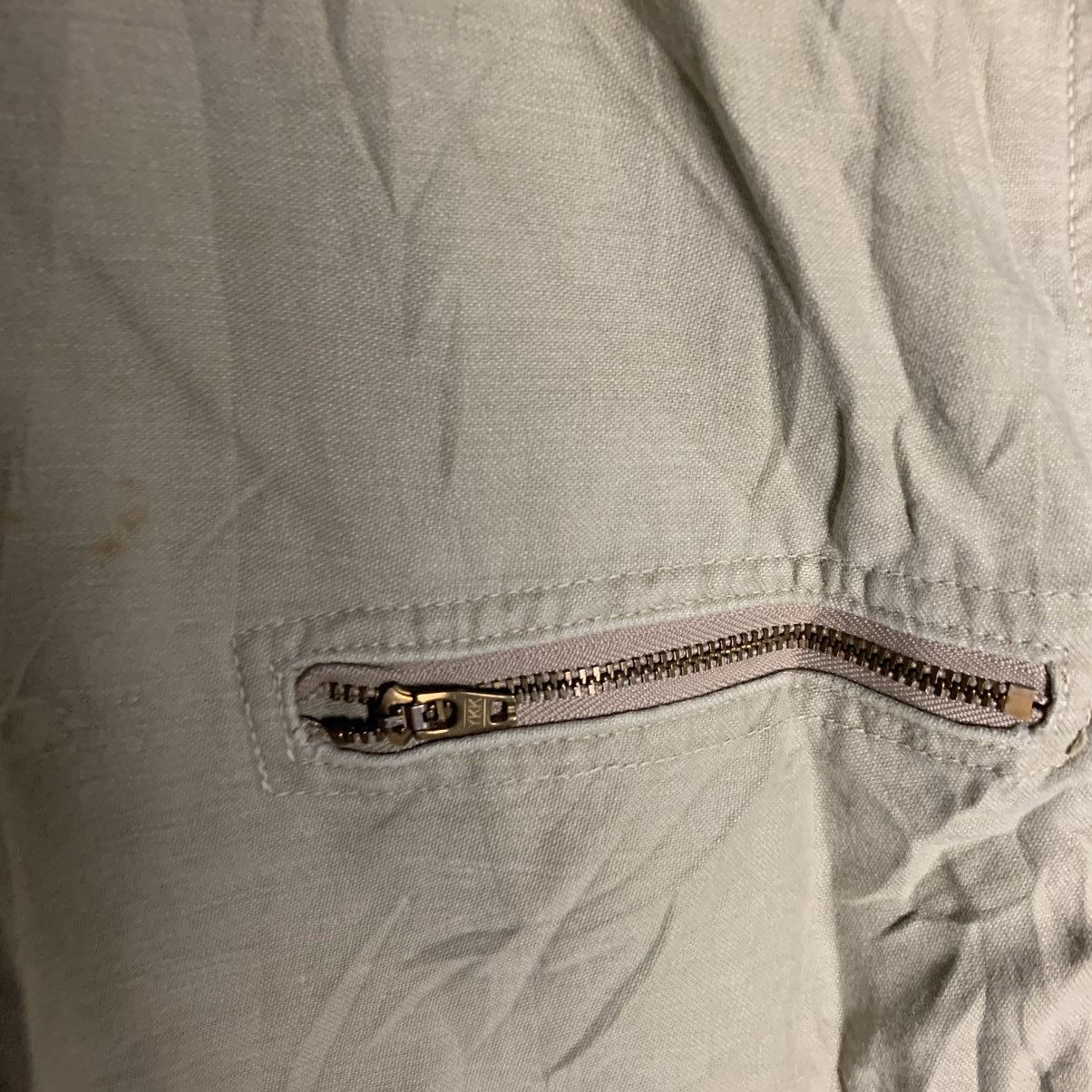 Vintage Vintage work wear capitan fashion Jean Size US M / EU 48-50 / 2 - 6 Thumbnail