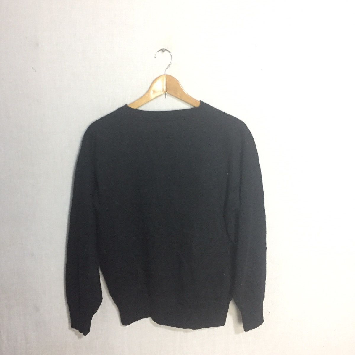 Japanese Brand Pirates sweatshirt big print Size US M / EU 48-50 / 2 - 2 Thumbnail