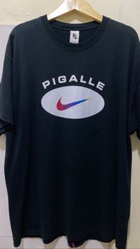 Nike X Pigalle T Shirt | Grailed