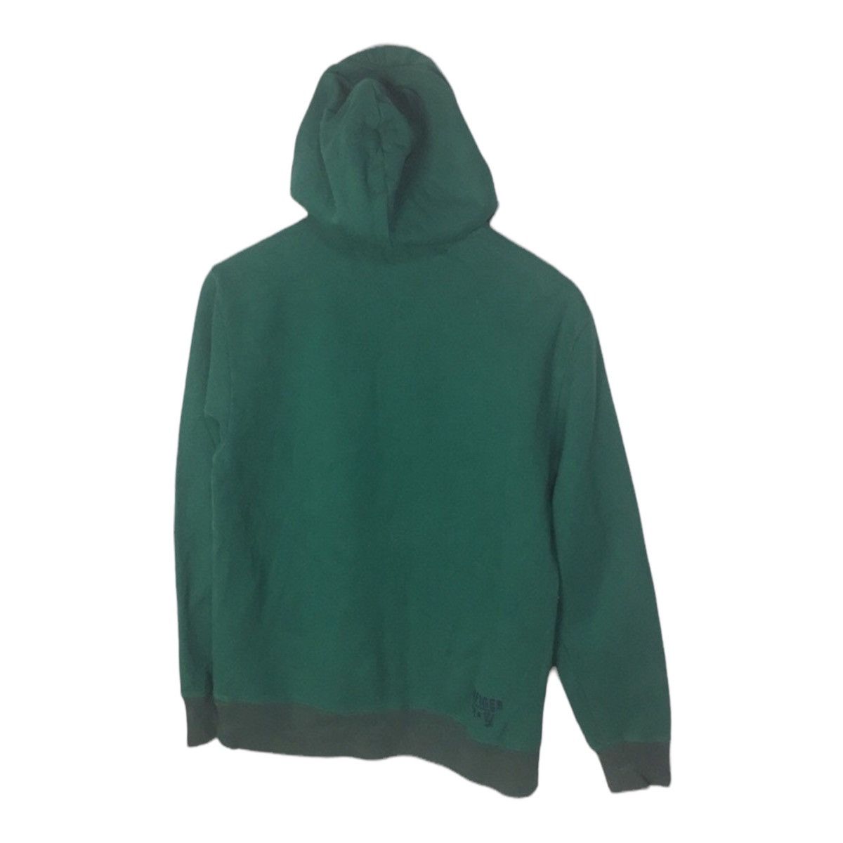 Tommy Hilfiger Hoodie sweatshirt Tommy Hilfiger medium size Size M / US 6-8 / IT 42-44 - 2 Thumbnail