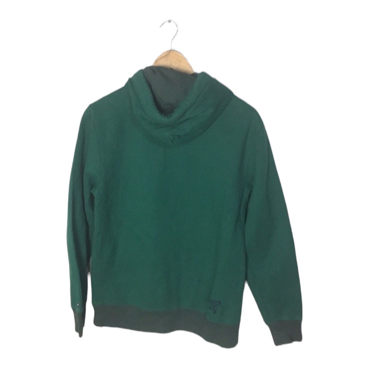 Tommy Hilfiger Hoodie sweatshirt Tommy Hilfiger medium size Size M / US 6-8 / IT 42-44 - 3 Thumbnail