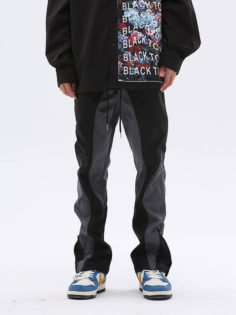 Fashion punk pants 2yk