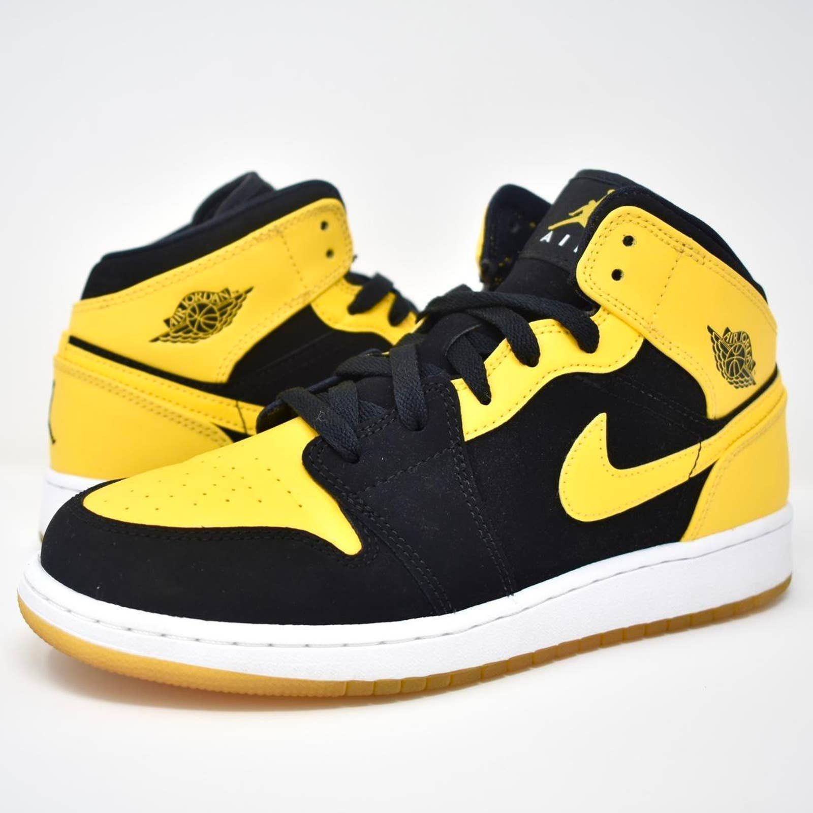 new jordan1