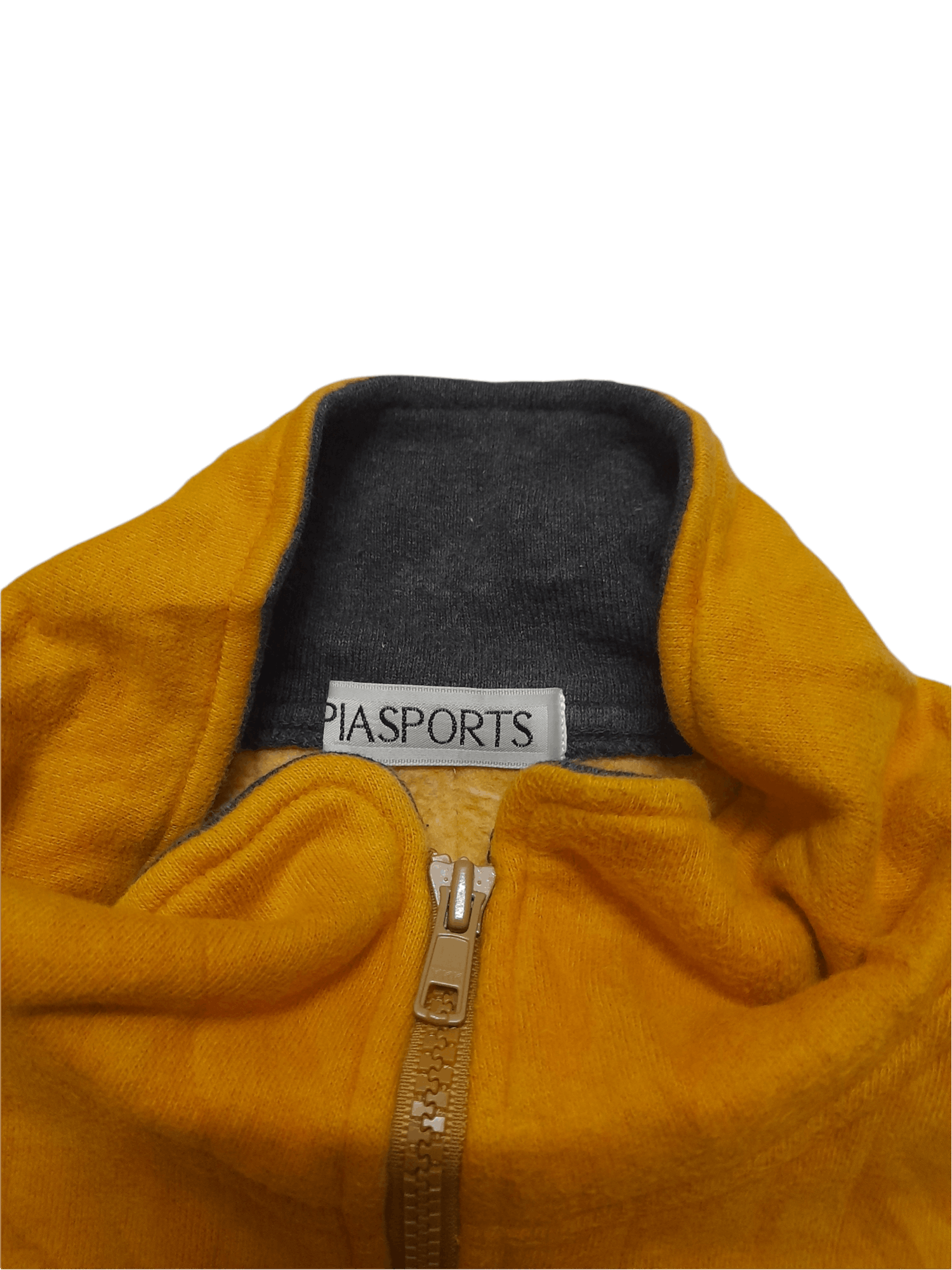 Other PIA RACING Sport Sweatshirt (D797) Size US XXL / EU 58 / 5 - 4 Thumbnail