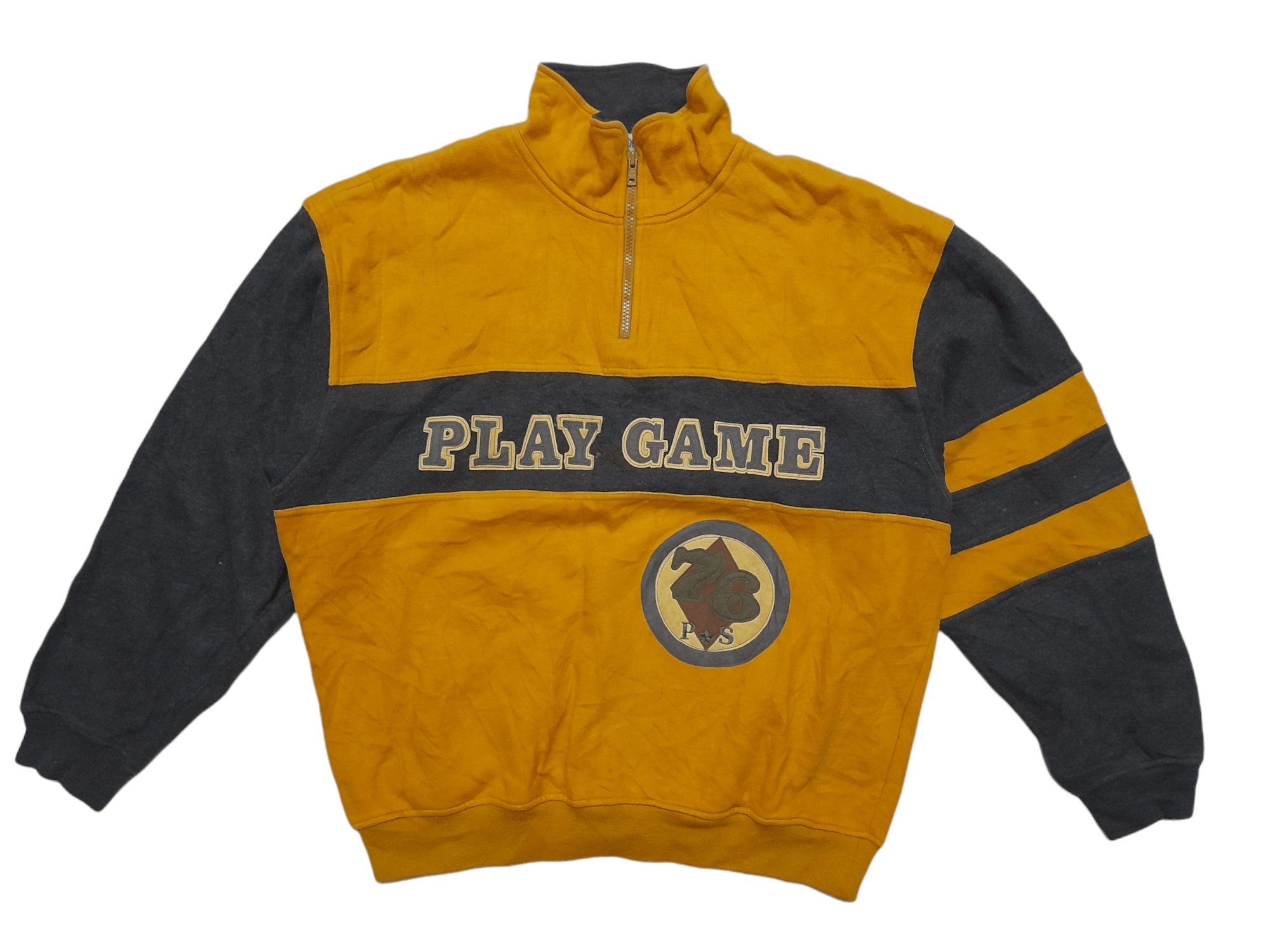 Other PIA RACING Sport Sweatshirt (D797) Size US XXL / EU 58 / 5 - 1 Thumbnail