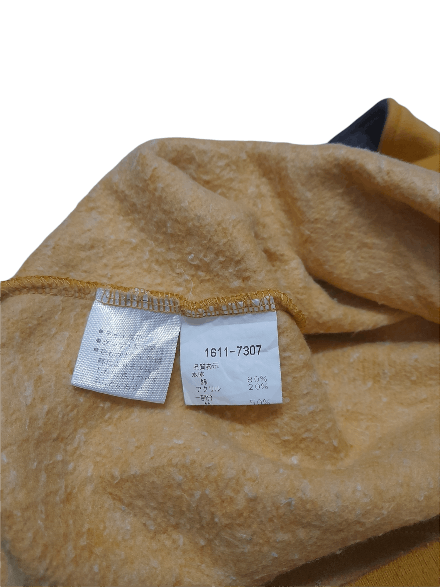 Other PIA RACING Sport Sweatshirt (D797) Size US XXL / EU 58 / 5 - 8 Thumbnail
