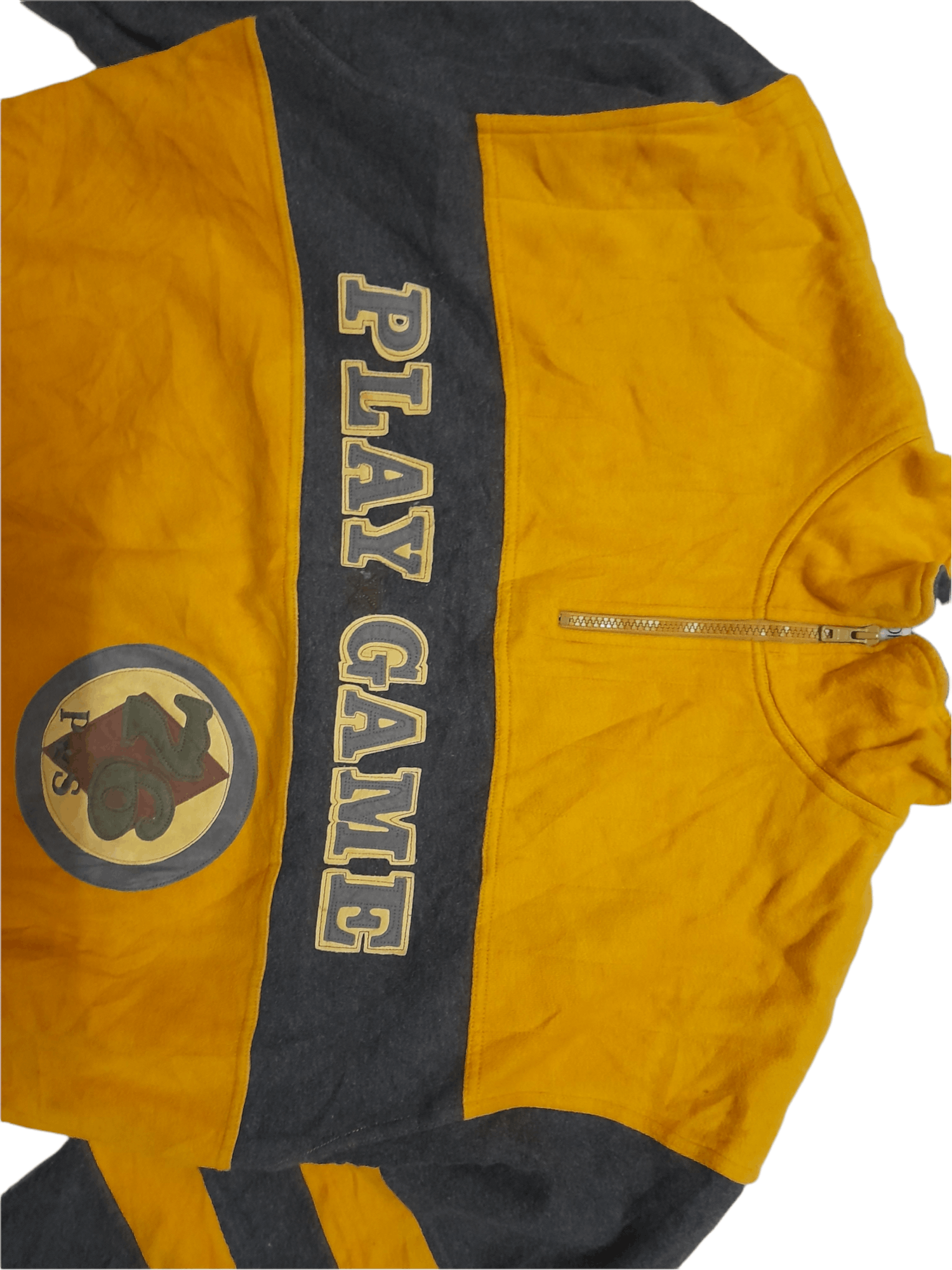 Other PIA RACING Sport Sweatshirt (D797) Size US XXL / EU 58 / 5 - 3 Thumbnail