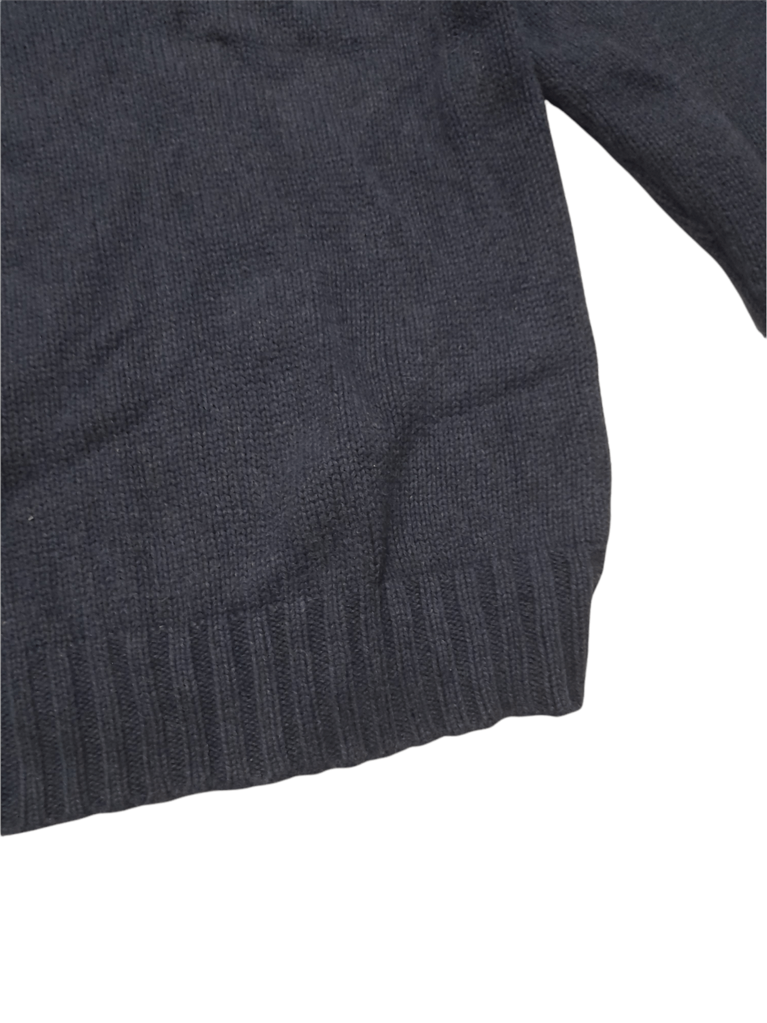 Other × Polo Ralph Lauren × Vintage 90s Polo Ralph Lauren Knitwear (D816) Size US M / EU 48-50 / 2 - 2 Thumbnail