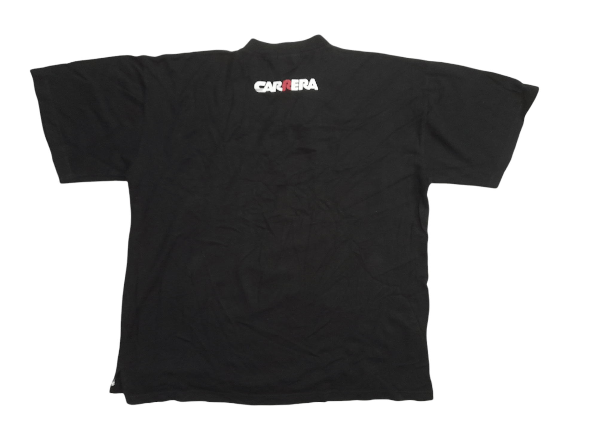 Carrera × Vintage 90s CARRERA Shirt (D828) Size US XL / EU 56 / 4 - 5 Thumbnail