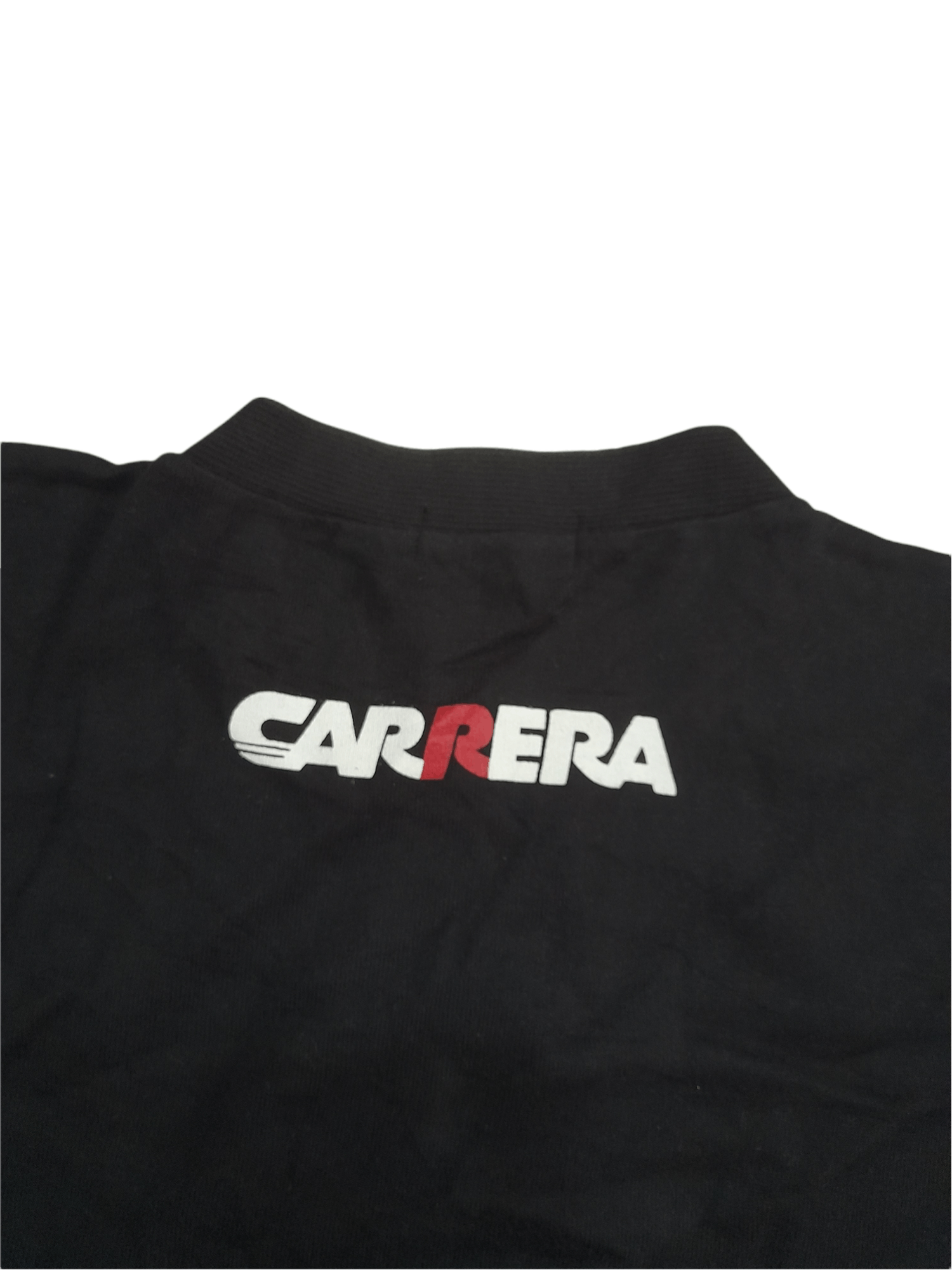 Carrera × Vintage 90s CARRERA Shirt (D828) Size US XL / EU 56 / 4 - 6 Thumbnail