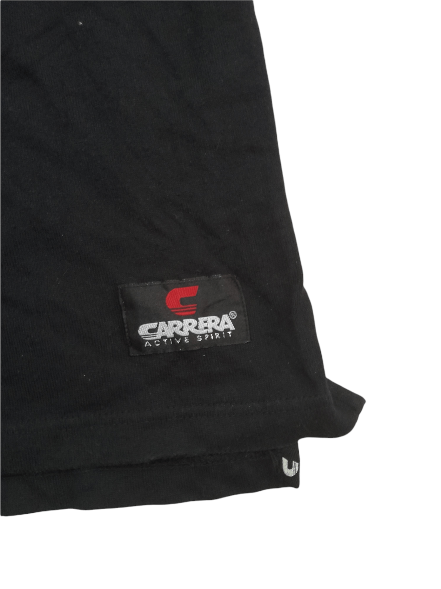 Carrera × Vintage 90s CARRERA Shirt (D828) Size US XL / EU 56 / 4 - 4 Thumbnail