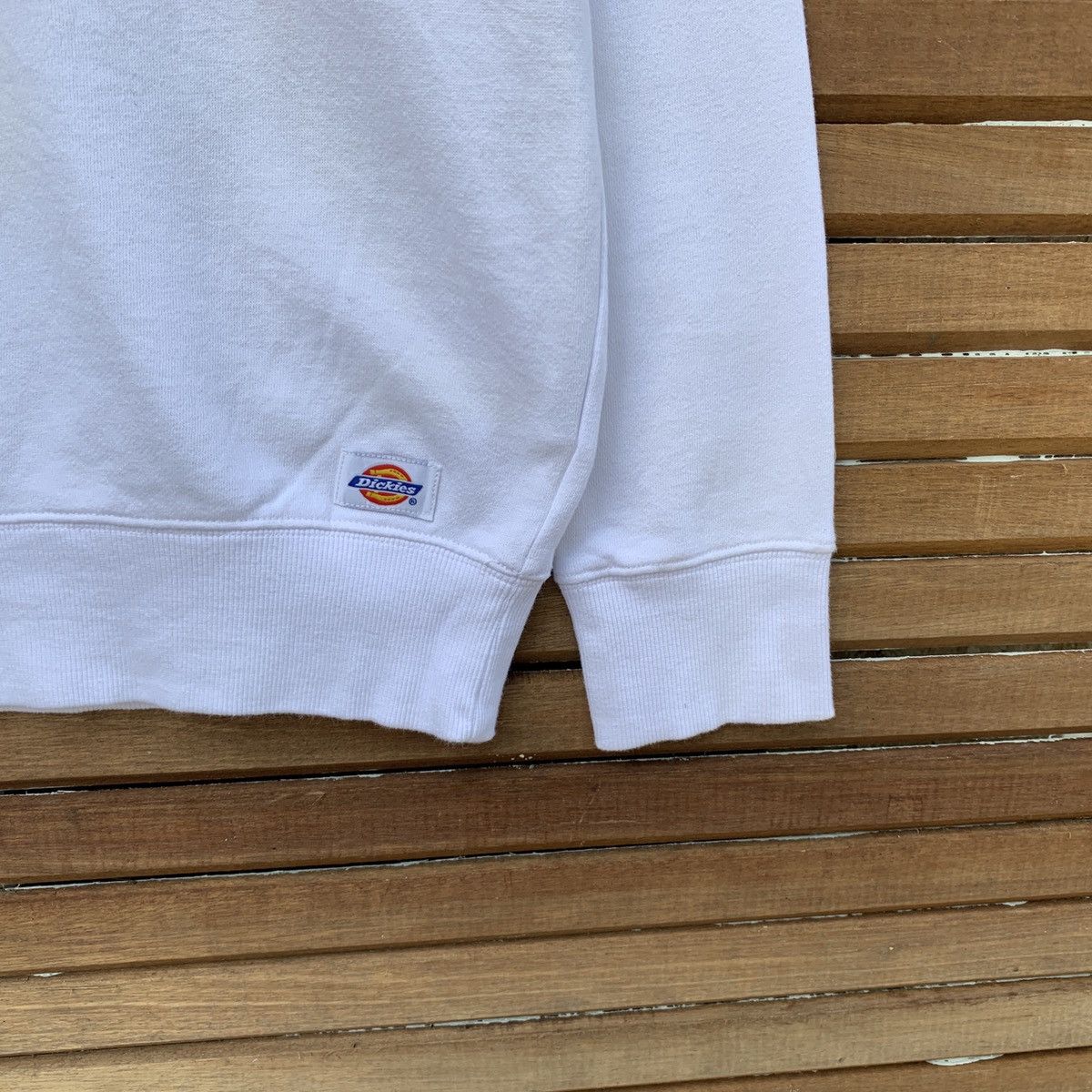 Mickey Mouse Mickey Mouse X Dickies Sweatshirt Size US S / EU 44-46 / 1 - 4 Thumbnail