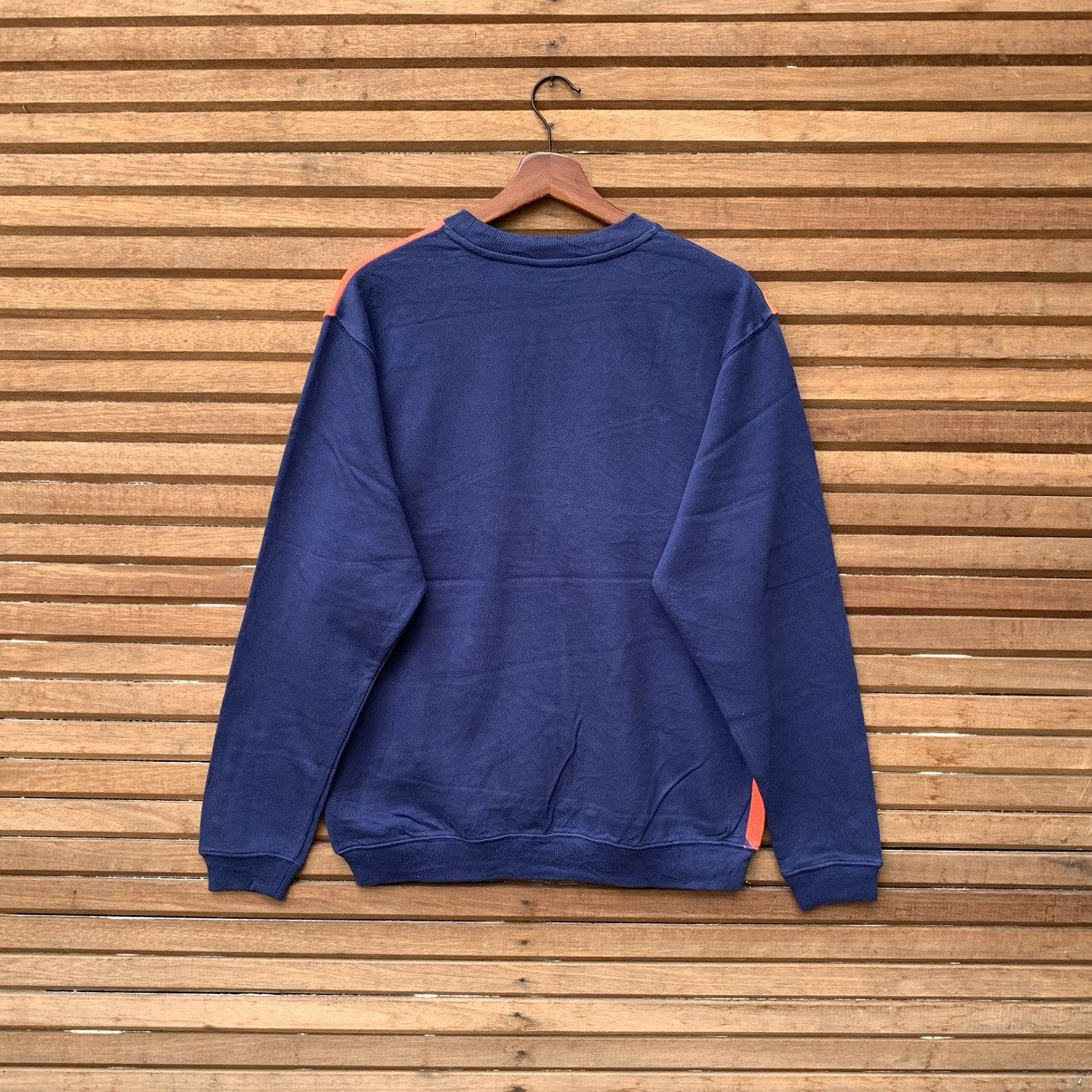 Disney × Mickey Mouse Nice! Disney Unlimited Mickey Mouse Sweatshirt Size M / US 6-8 / IT 42-44 - 2 Thumbnail