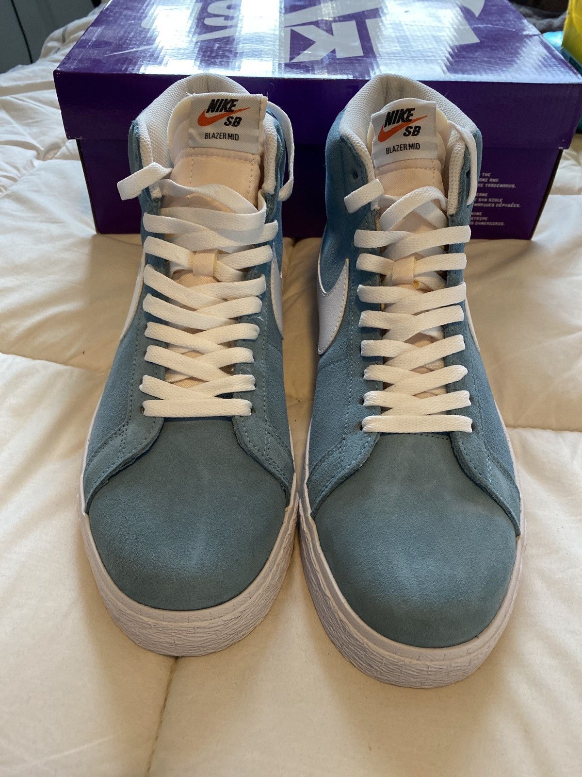 nike blazers sbs