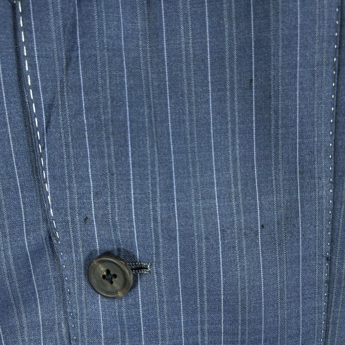 Loro Piana × Paul Smith Paul Smith London X Loro Piana Blazer Coat Size 42R - 10 Thumbnail
