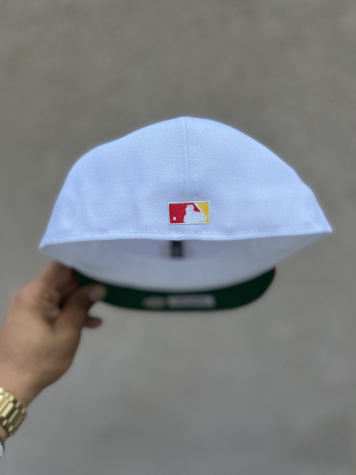 Hat Club × New Era Hat Club Exclusive Burger Pack Los Angeles Dodgers Size ONE SIZE - 4 Thumbnail