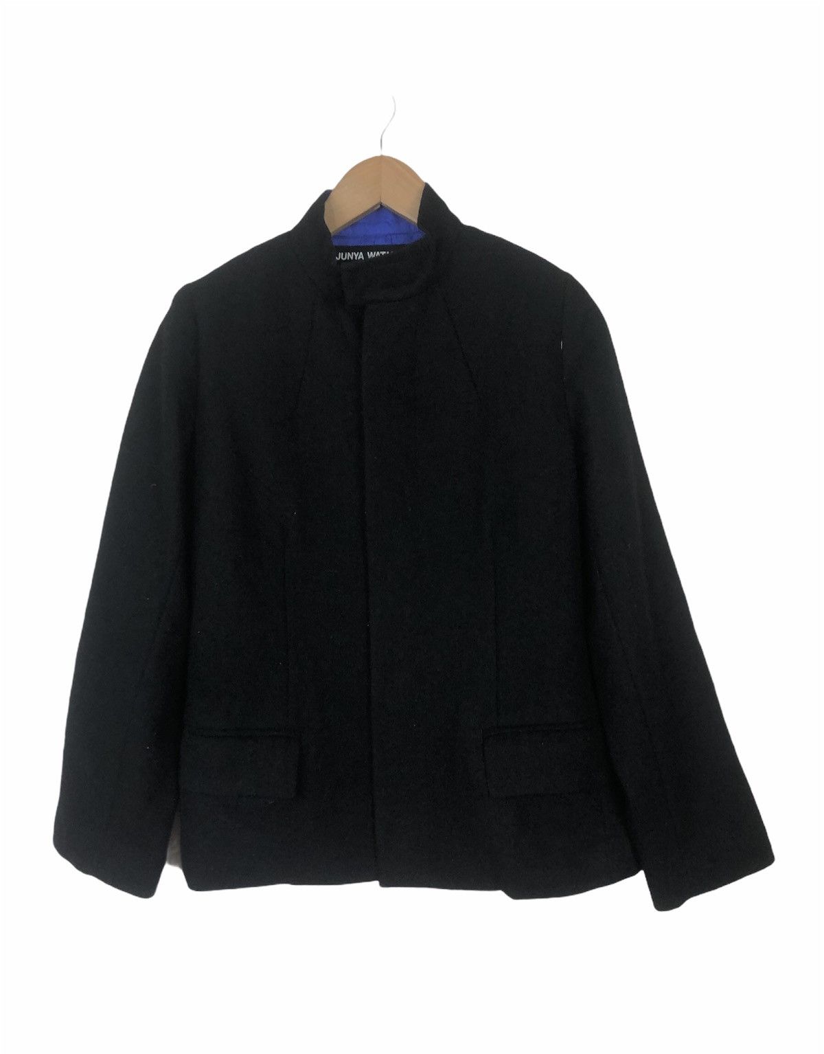 Junya Watanabe Masterclass Junya Watanabe Comme Des Garcons AD1999 Size US S / EU 44-46 / 1 - 3 Thumbnail
