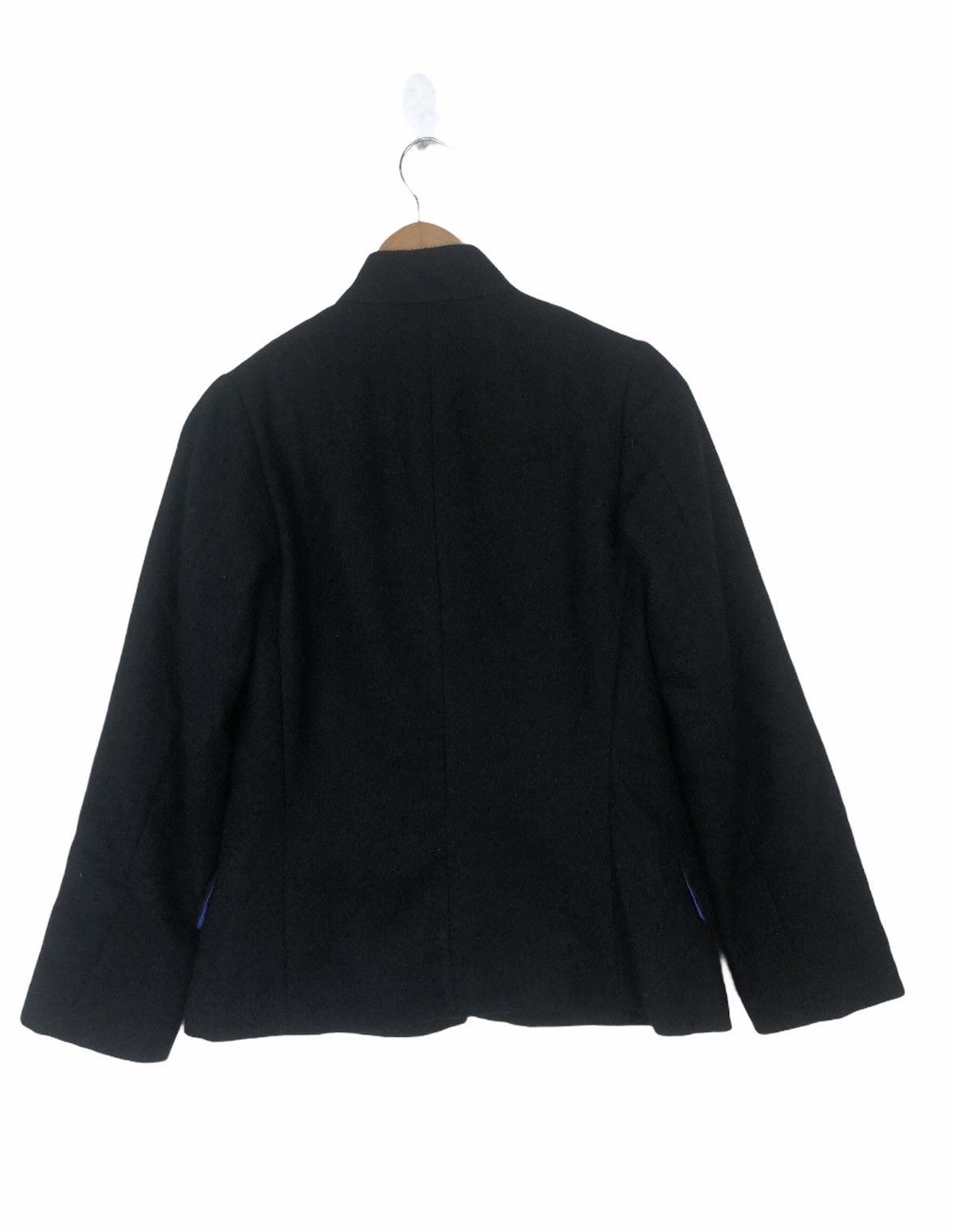 Junya Watanabe Masterclass Junya Watanabe Comme Des Garcons AD1999 Size US S / EU 44-46 / 1 - 2 Thumbnail