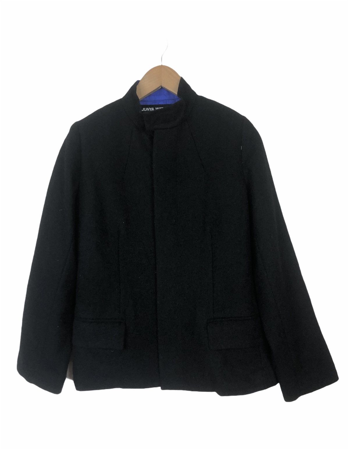 Junya Watanabe Masterclass Junya Watanabe Comme Des Garcons AD1999 Size US S / EU 44-46 / 1 - 1 Thumbnail