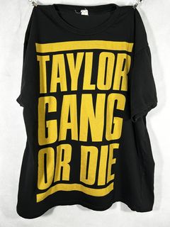 Taylor Gang | Grailed