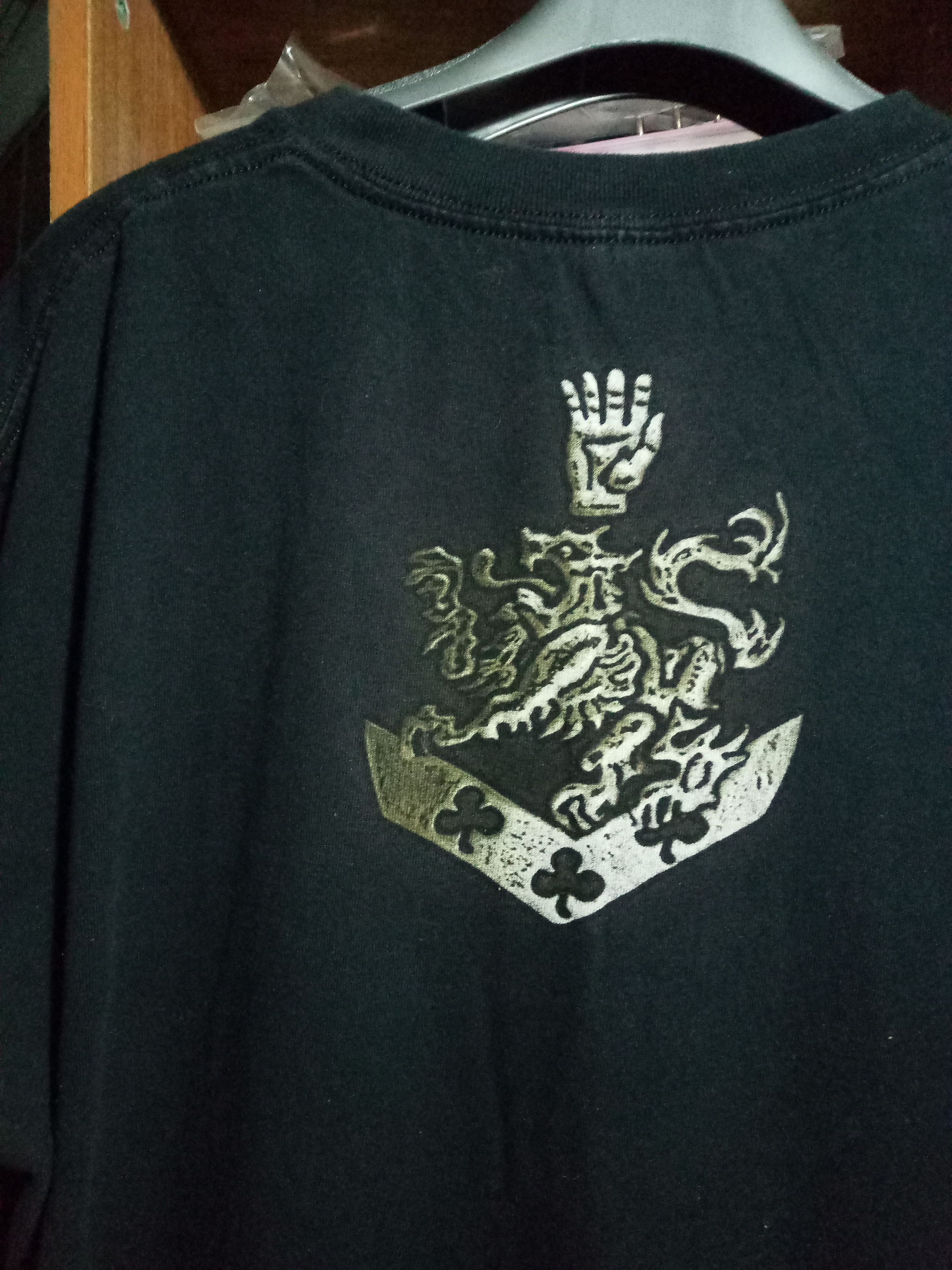 Vintage Y2K Twilight Saga Line Up Movie Fashion Entertainment Size US XL / EU 56 / 4 - 9 Thumbnail