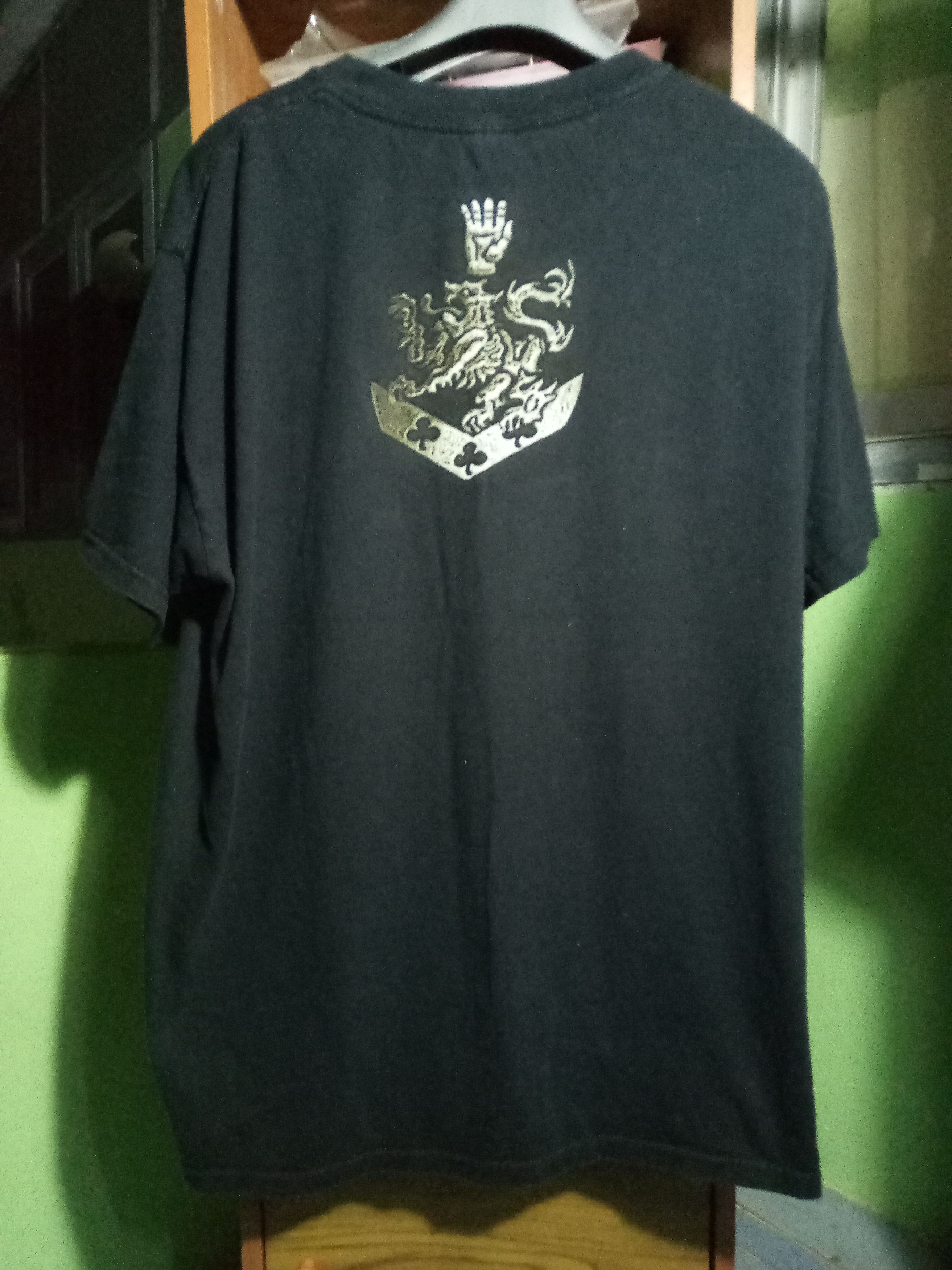 Vintage Y2K Twilight Saga Line Up Movie Fashion Entertainment Size US XL / EU 56 / 4 - 8 Thumbnail