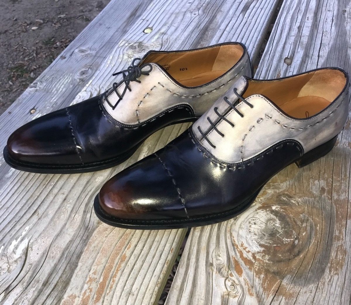 Francesco benigno shoes hot sale
